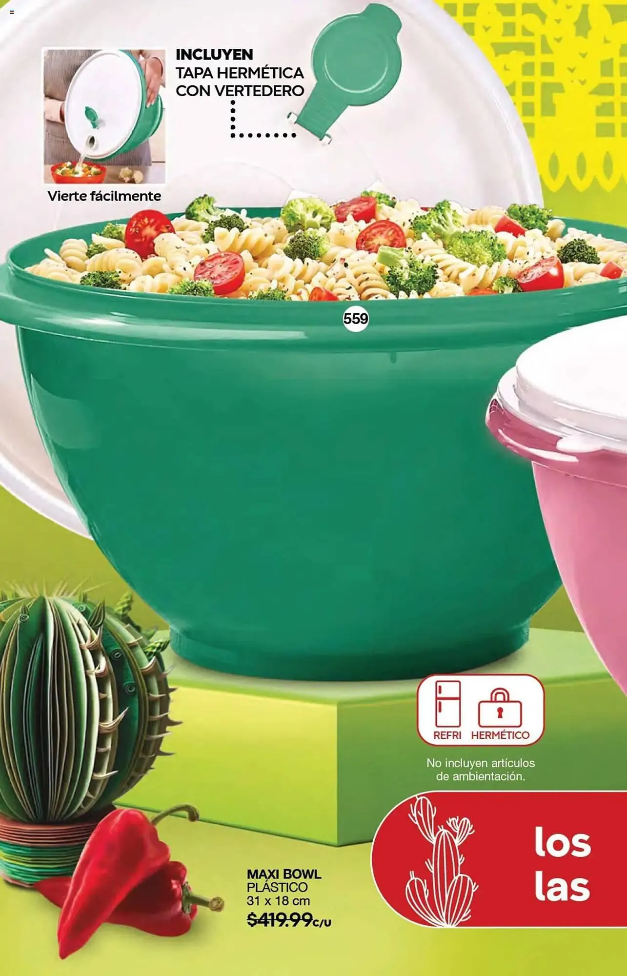 Catálogo de Catálogo Fuller 23 de julio al 27 de agosto 2025 - Pagina 194