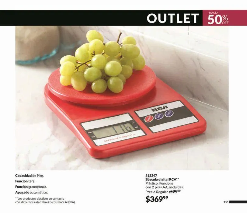 Catálogo de Avon Casa & Estilo C15 14 de agosto al 18 de septiembre 2024 - Pagina 151