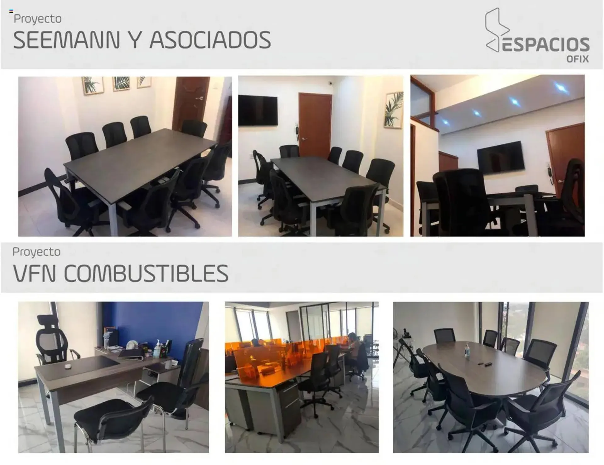 Catálogo de Catálogo Ofix 20 de noviembre al 27 de noviembre 2024 - Pagina 15