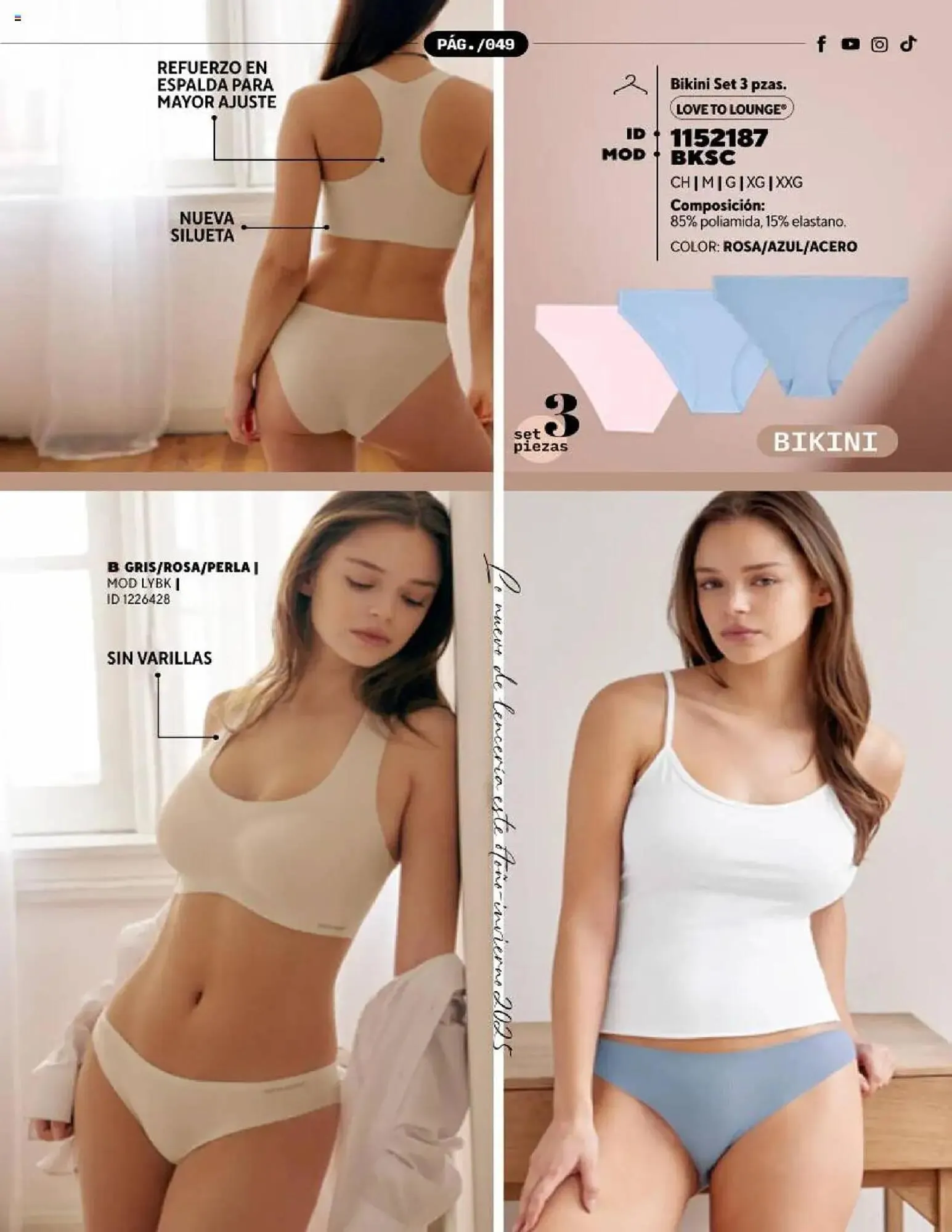 Catálogo de Catálogo Price Shoes 21 de julio al 1 de marzo 2026 - Pagina 51