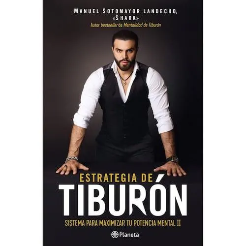 Estrategia de tiburón