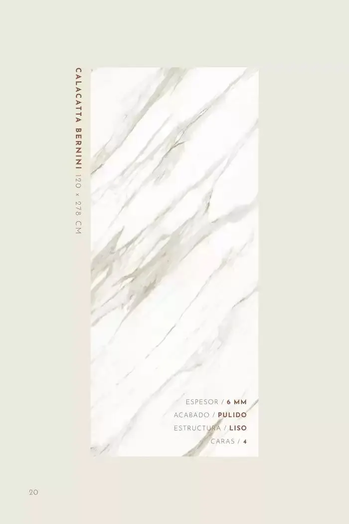 Catálogo de The Art of Luxe 14 de noviembre al 30 de junio 2025 - Pagina 22