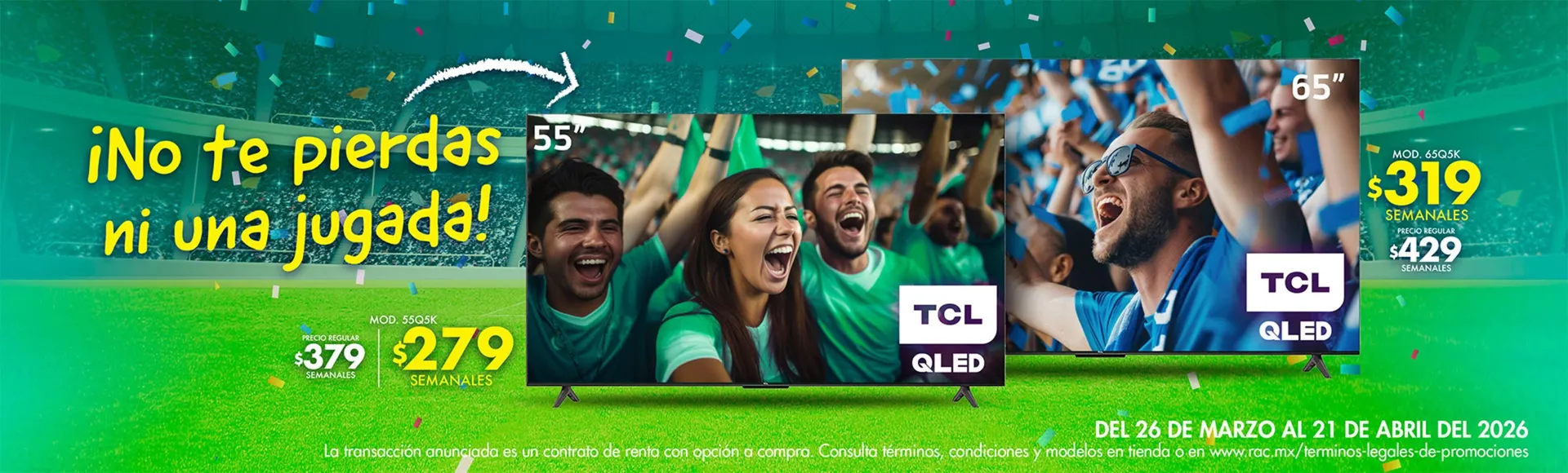 Catálogo de Catálogo RAC 2 de abril al 21 de abril 2026 - Pagina 3