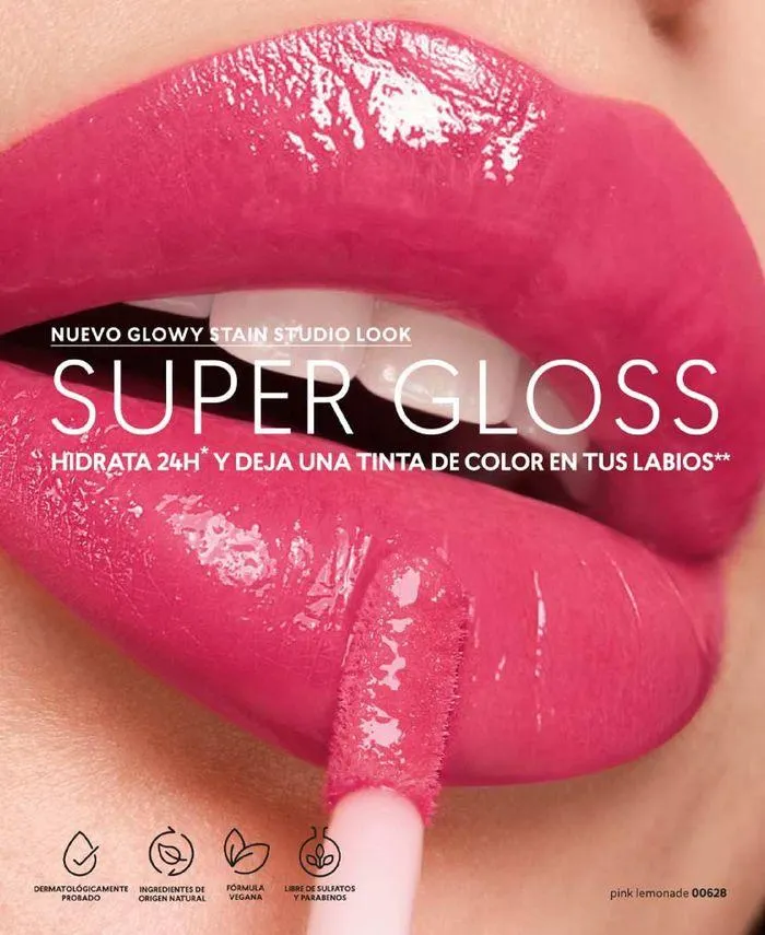 Catálogo de Contigo para ti! - C10 7 de mayo al 15 de junio 2024 - Pagina 8