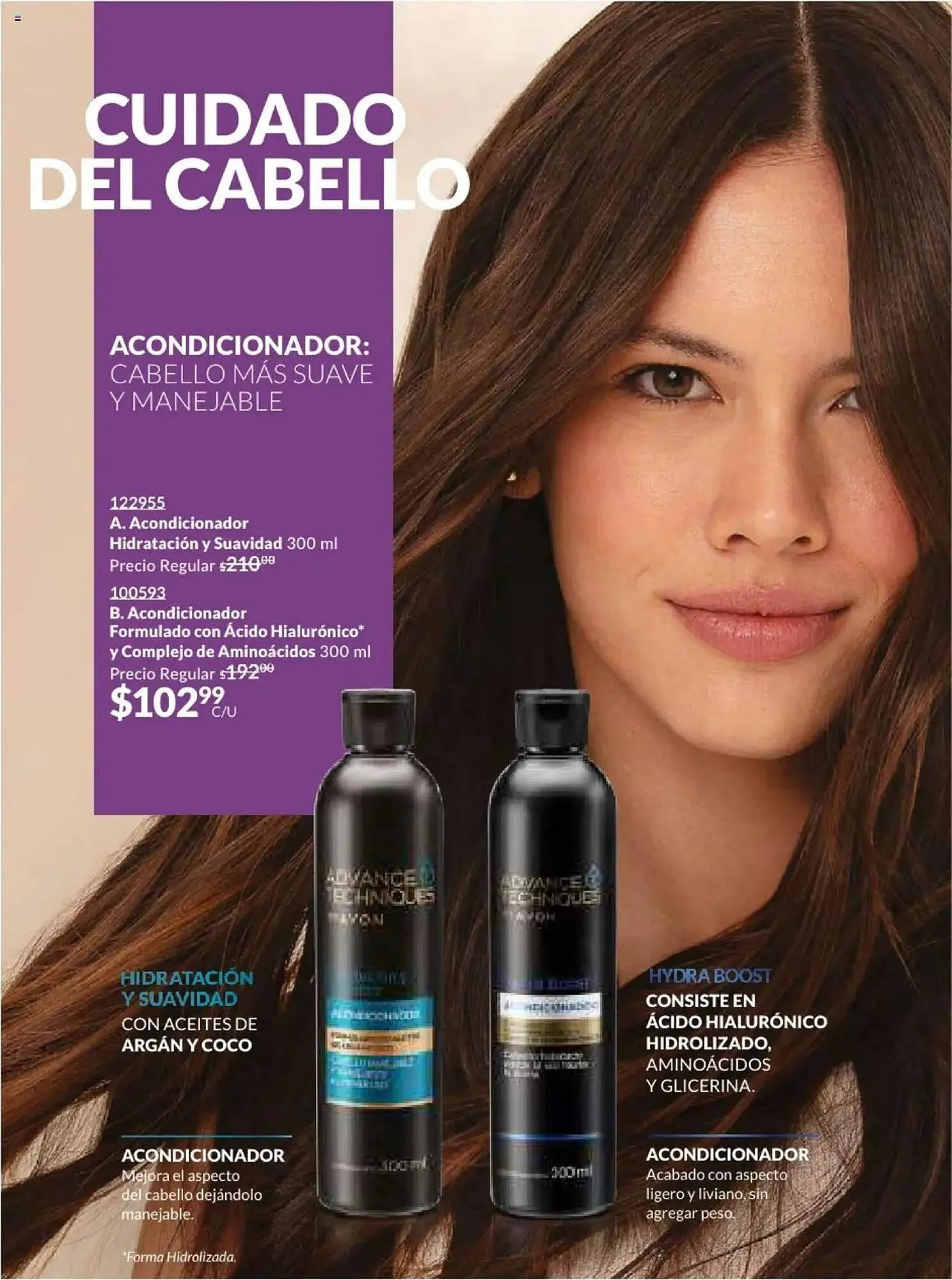 Catálogo de Catálogo Avon 3 de diciembre al 18 de enero 2025 - Pagina 380