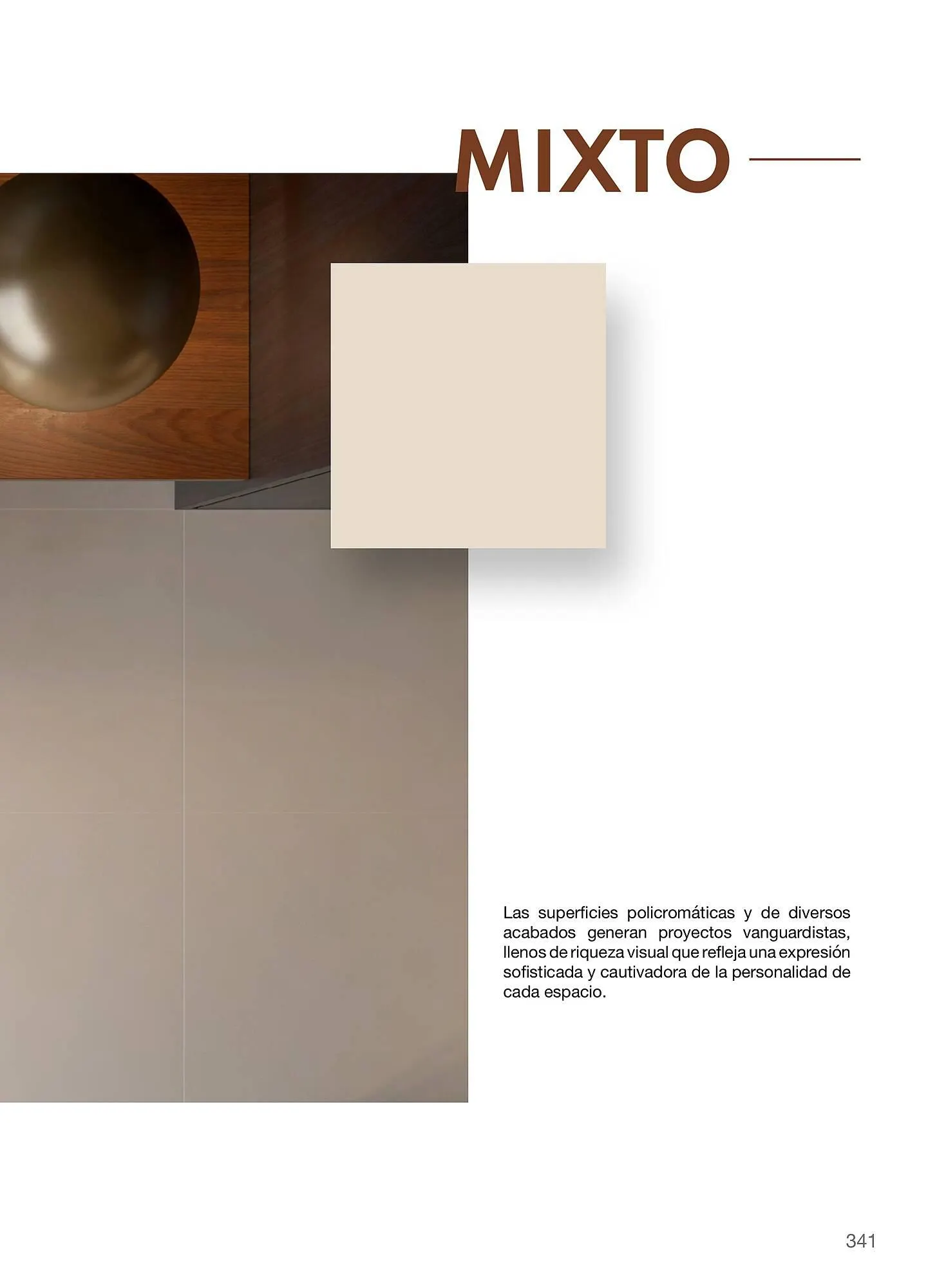 Catálogo de Catálogo Interceramic 12 de marzo al 31 de diciembre 2024 - Pagina 341