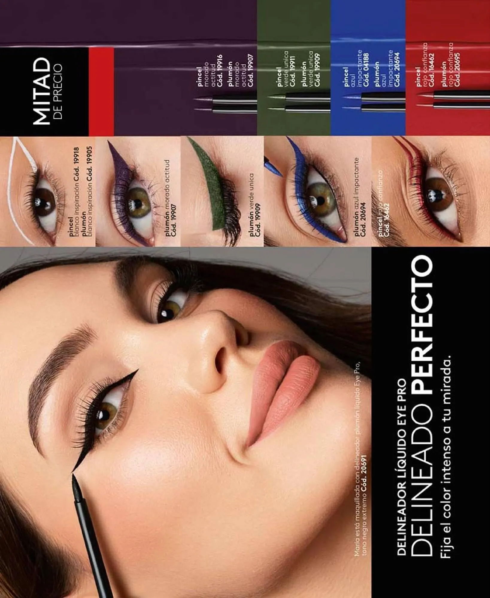 Catálogo de Catálogo Ésika 2 de abril al 15 de mayo 2024 - Pagina 43