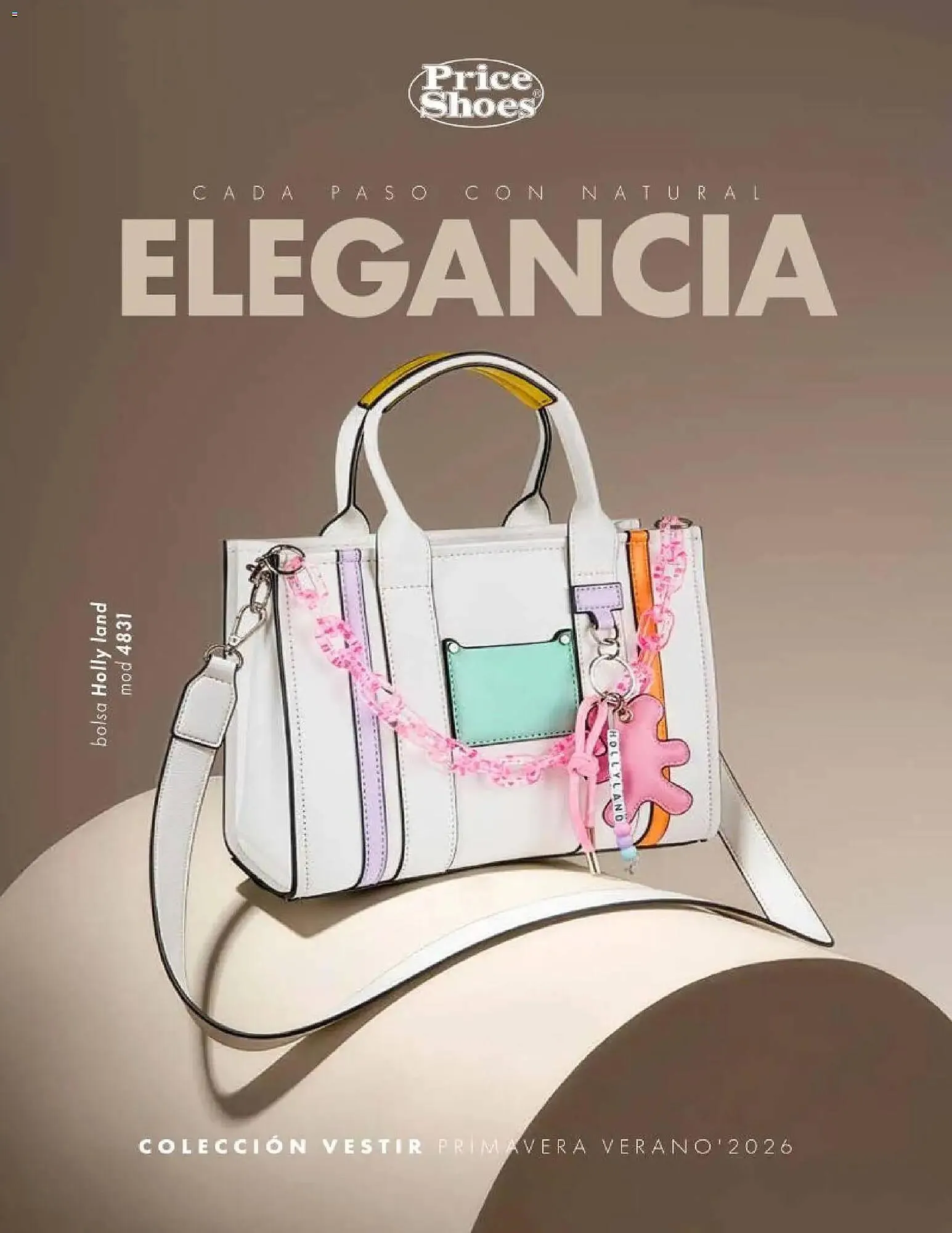 Catálogo de Catálogo Price Shoes 20 de febrero al 1 de septiembre 2026 - Pagina 4