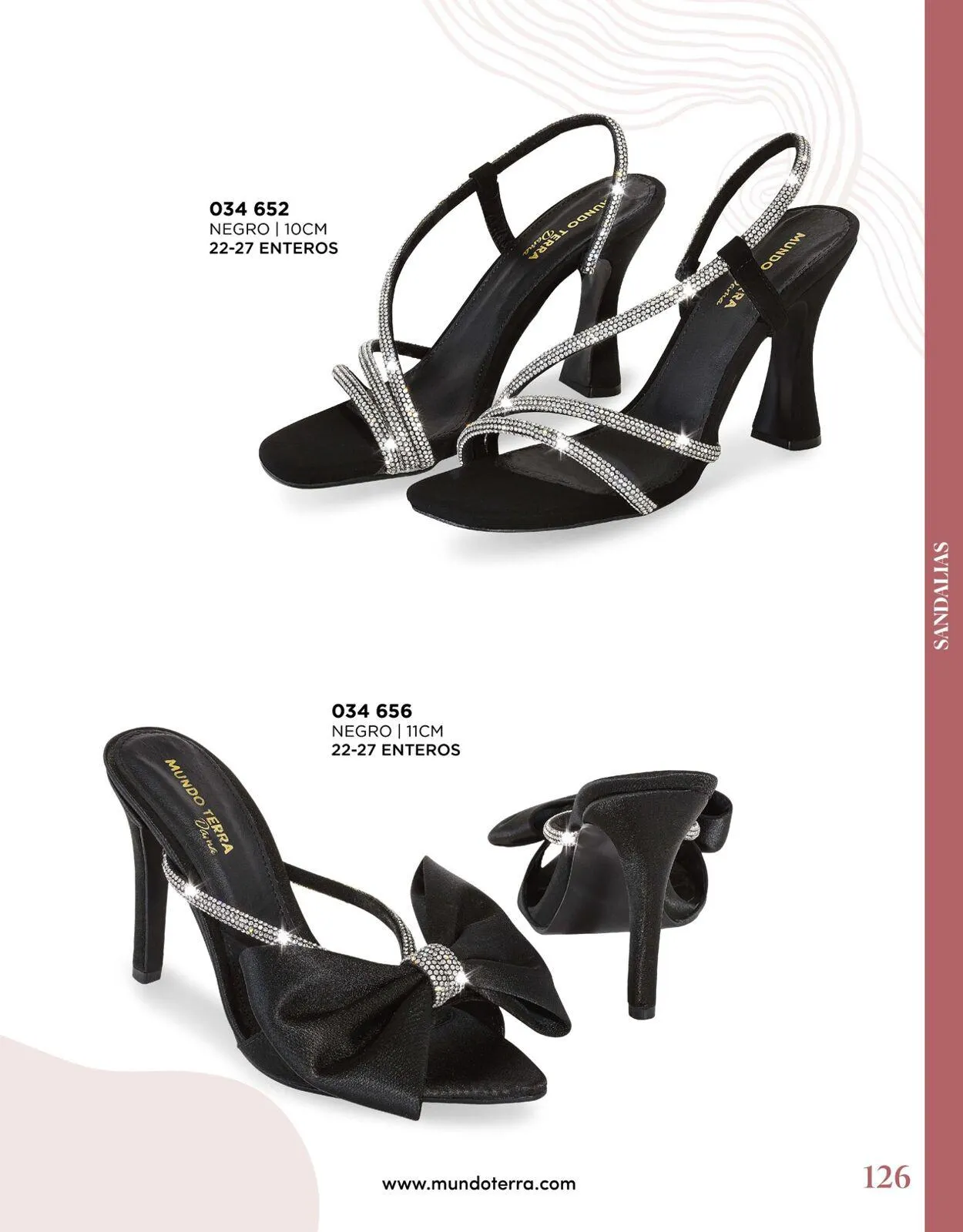 Catálogo de Mundo Terra 1 de septiembre al 29 de febrero 2024 - Pagina 59