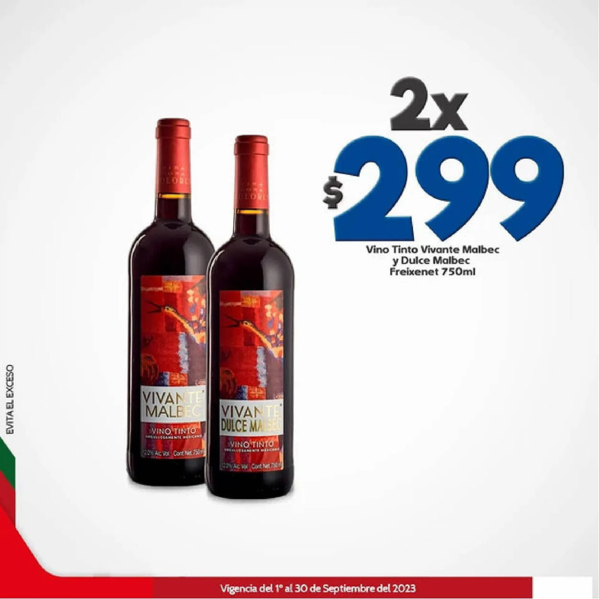 Catálogo de Catálogo Super Q 1 de septiembre al 30 de septiembre 2023 - Pagina 29