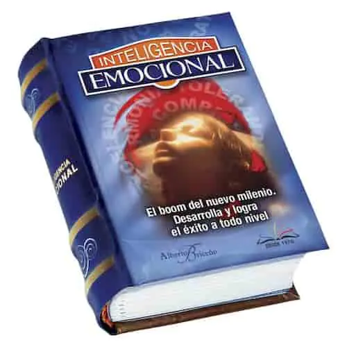 Inteligencia emocional 2016 (Mini libro)