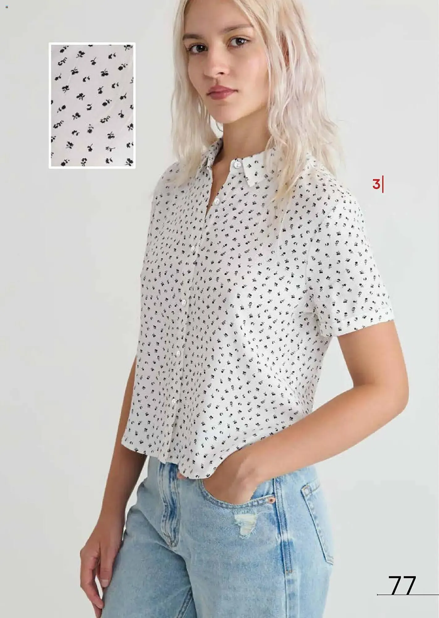 Catálogo de Catálogo Price Shoes 27 de noviembre al 1 de marzo 2026 - Pagina 77