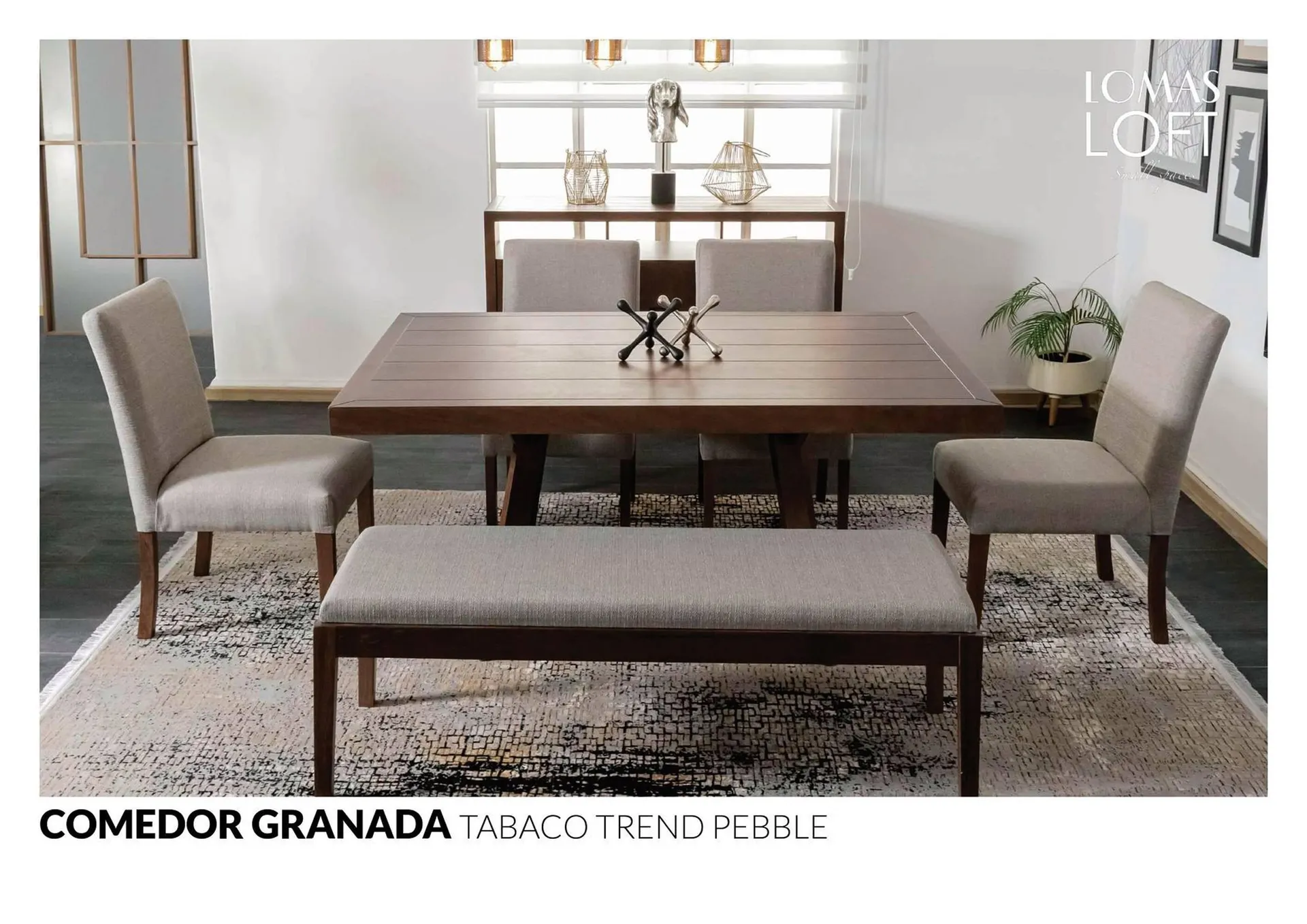 Catálogo de Catálogo Casa de las Lomas 30 de mayo al 31 de diciembre 2025 - Pagina 7