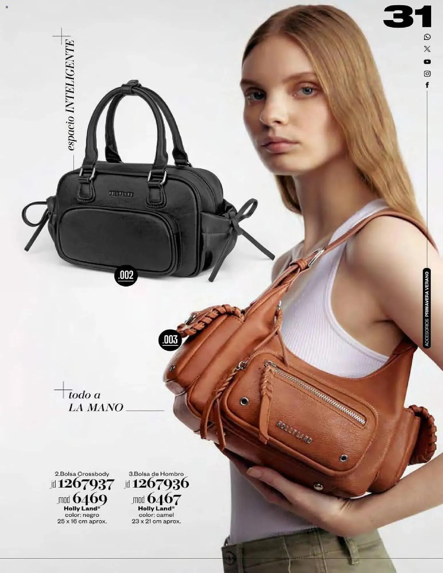 Catálogo de Catálogo Price Shoes 18 de abril al 1 de enero 2027 - Pagina 31