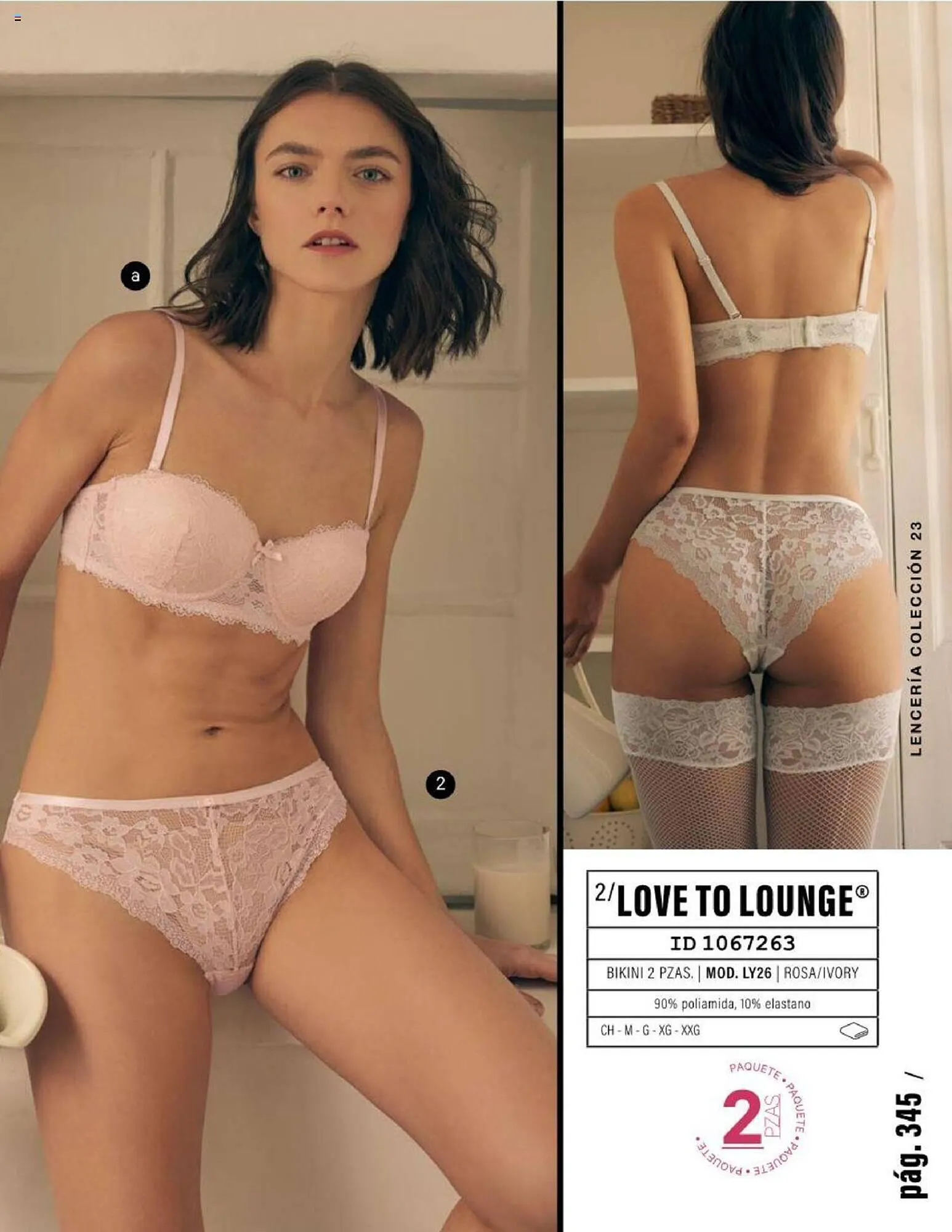 Catálogo de Catálogo Price Shoes 10 de marzo al 31 de agosto 2023 - Pagina 347