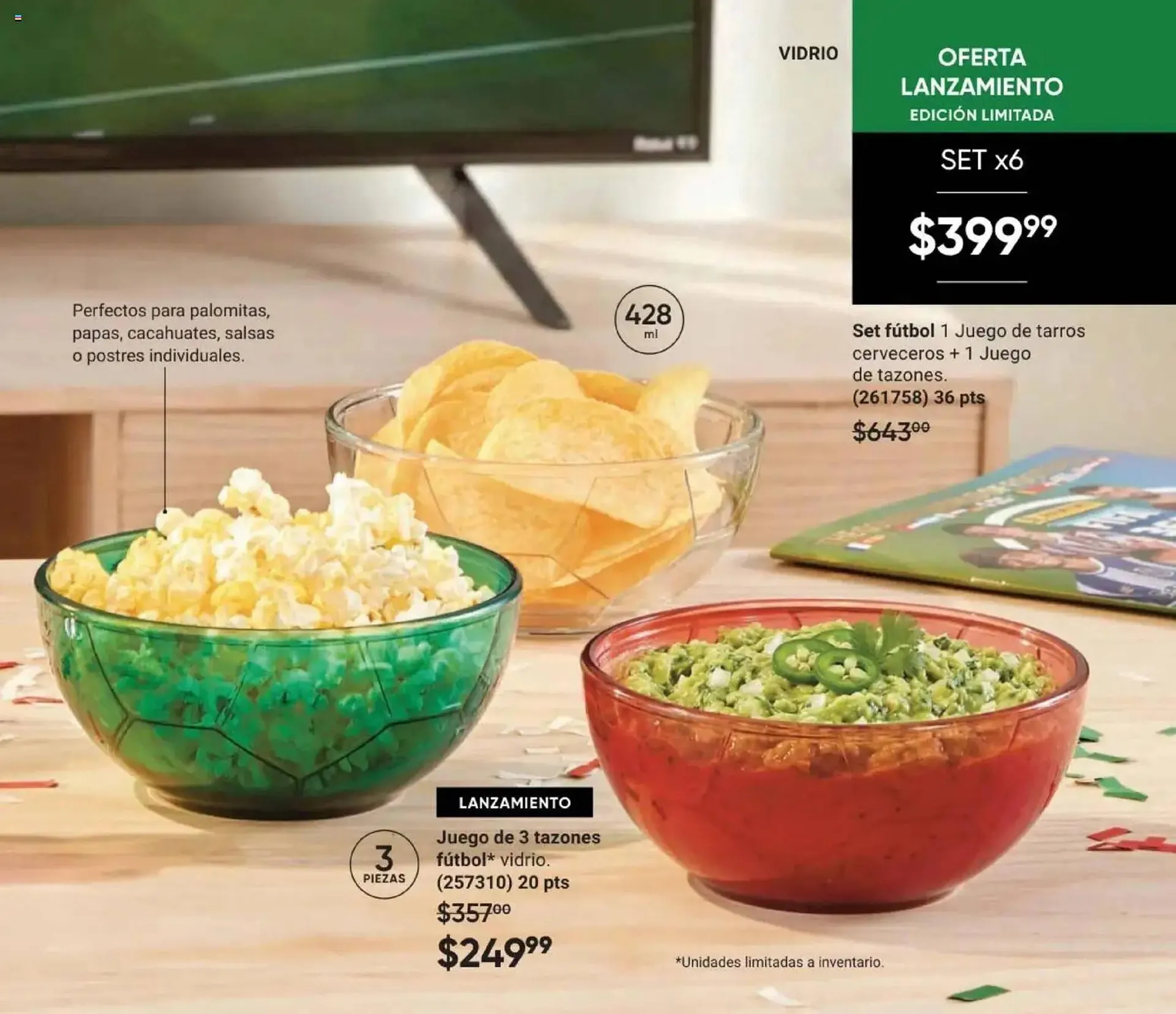 Catálogo de Catálogo Avon 8 de mayo al 18 de junio 2026 - Pagina 7