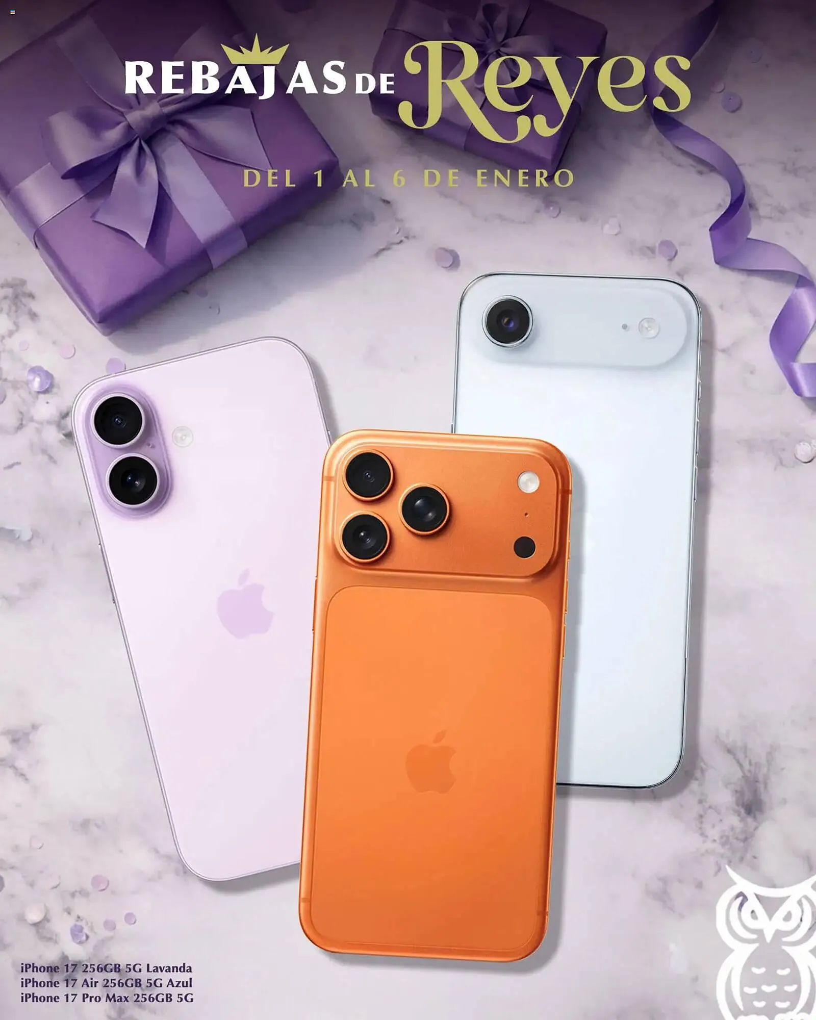 Catálogo de Catálogo Sanborns 1 de enero al 7 de enero 2026 - Pagina 2