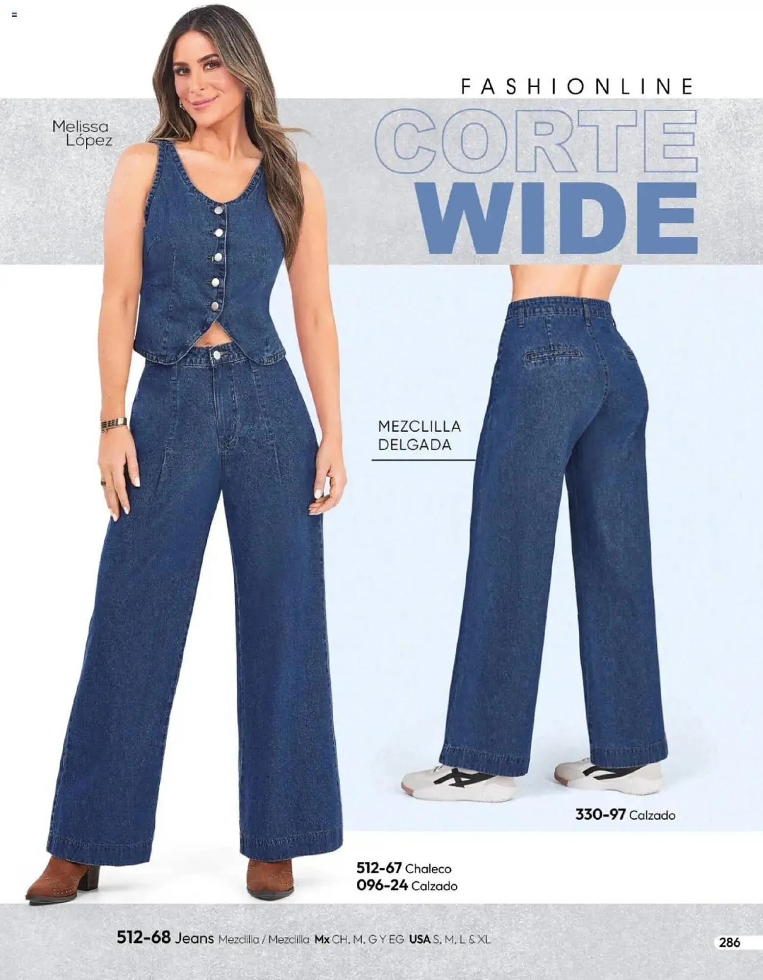 Catálogo de Catálogo Cklass 14 de julio al 1 de enero 2026 - Pagina 316