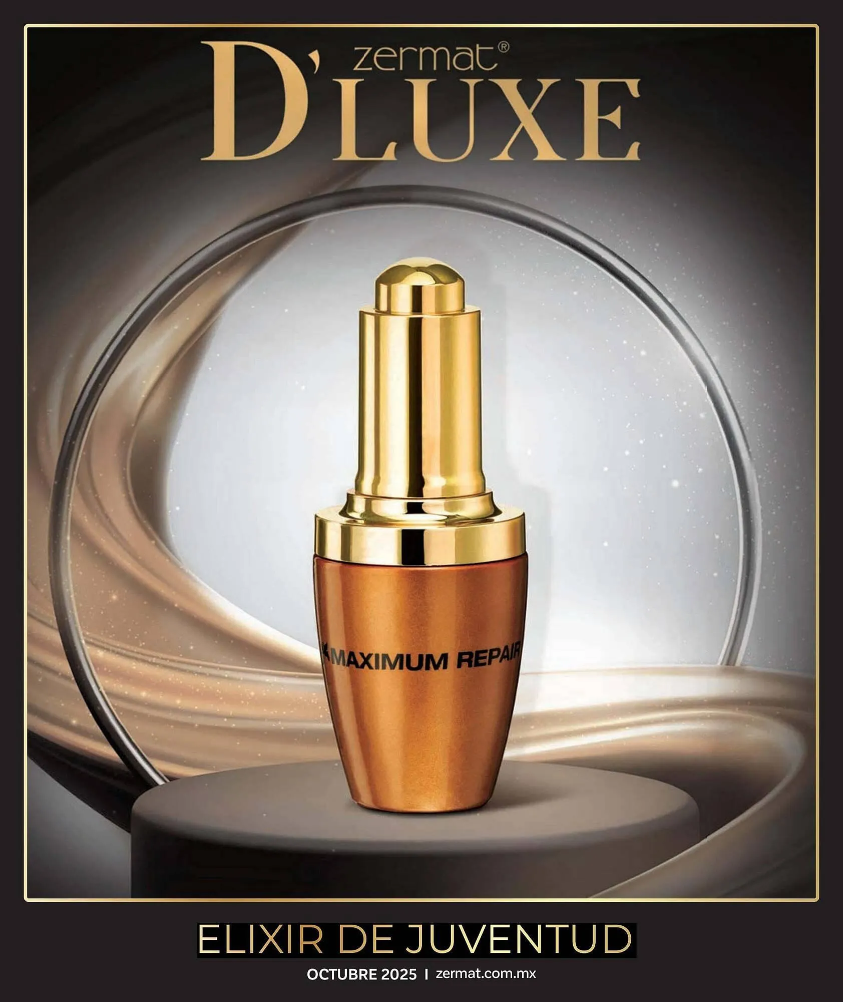 Catálogo de Catálogo Zermat 1 de octubre al 31 de octubre 2025 - Pagina 124