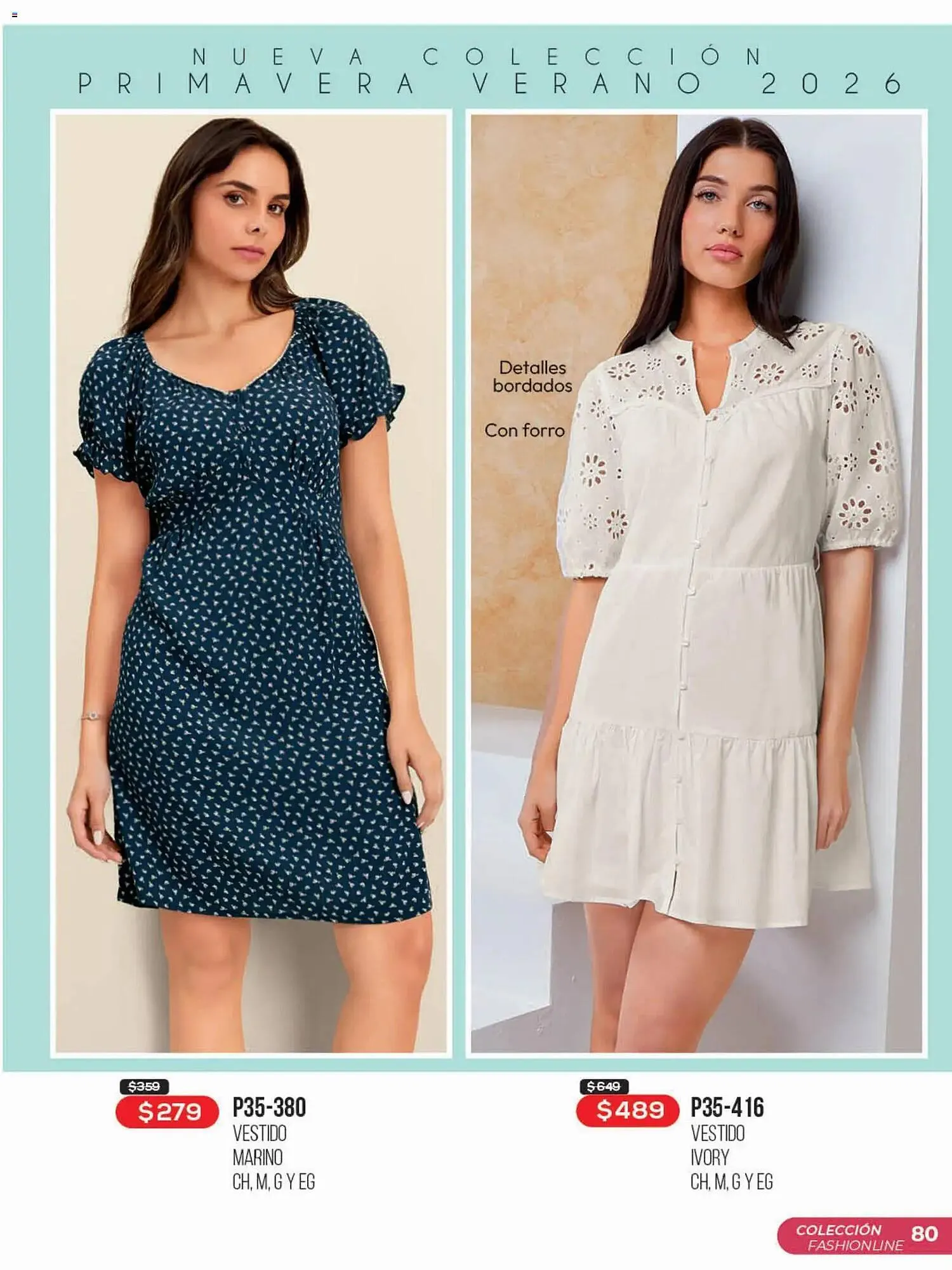 Catálogo de Catálogo Cklass 1 de febrero al 16 de febrero 2026 - Pagina 81