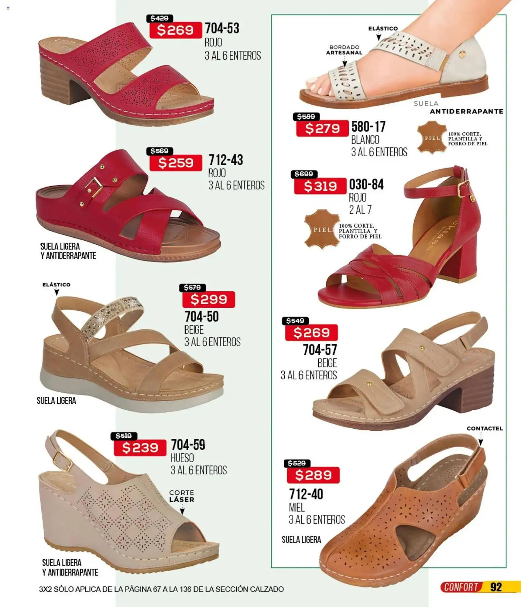 Catálogo de Catálogo Cklass 14 de abril al 16 de junio 2026 - Pagina 189