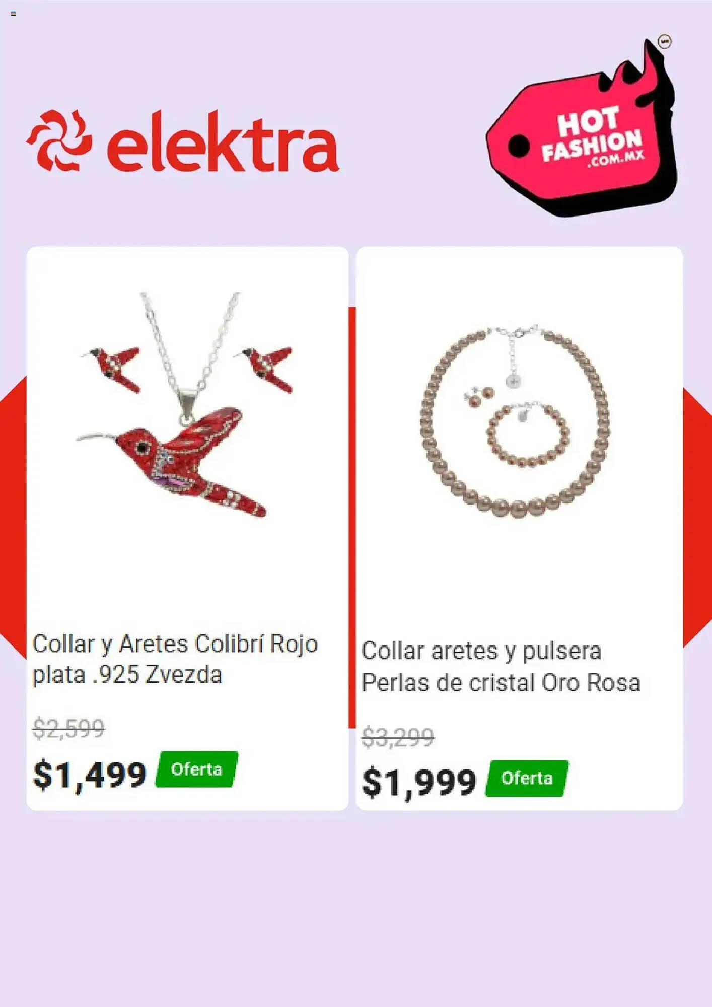 Catálogo de Catálogo Elektra 11 de agosto al 19 de agosto 2025 - Pagina 5