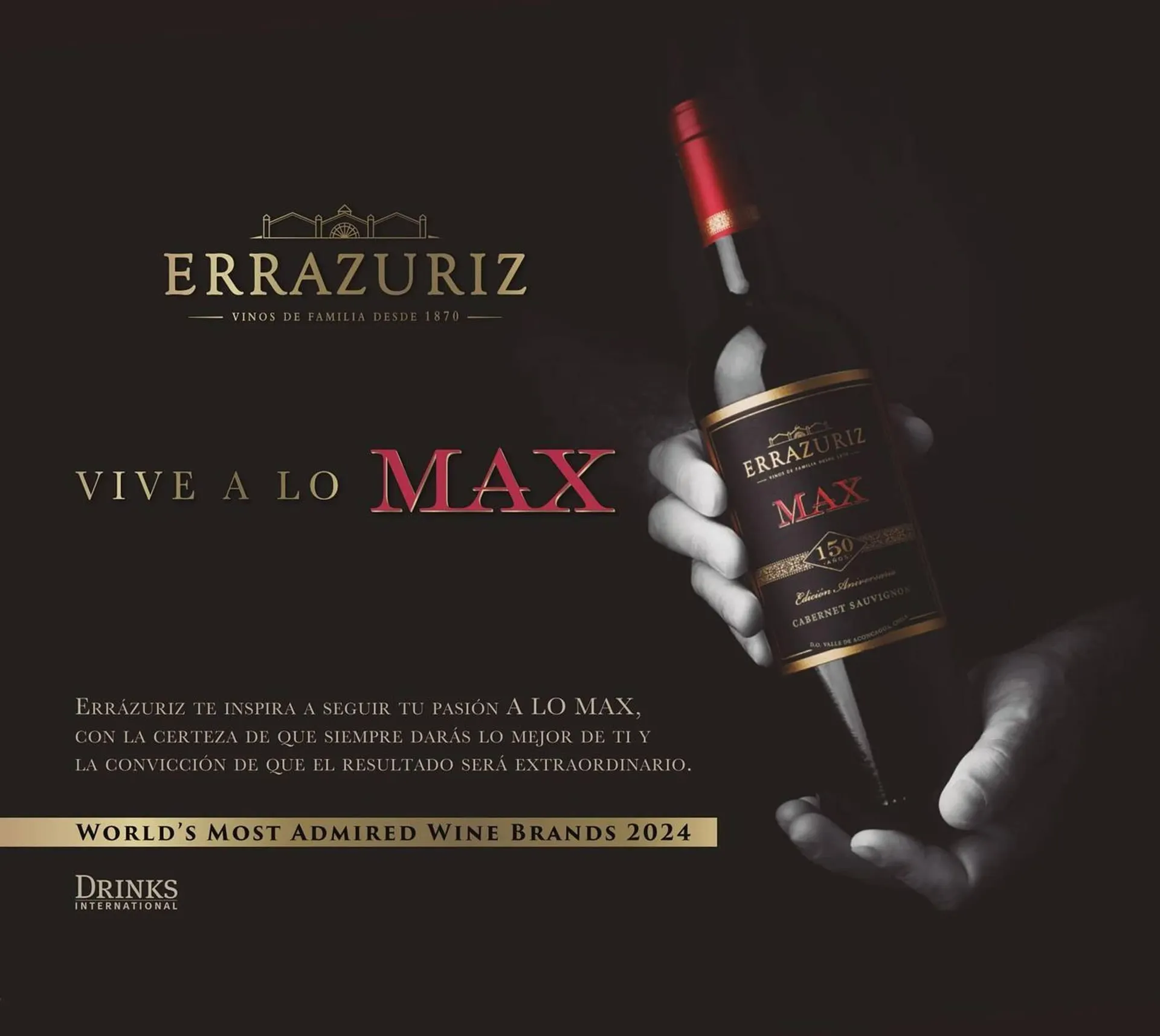 Catálogo de Catálogo Vinoteca 5 de noviembre al 31 de diciembre 2025 - Pagina 25