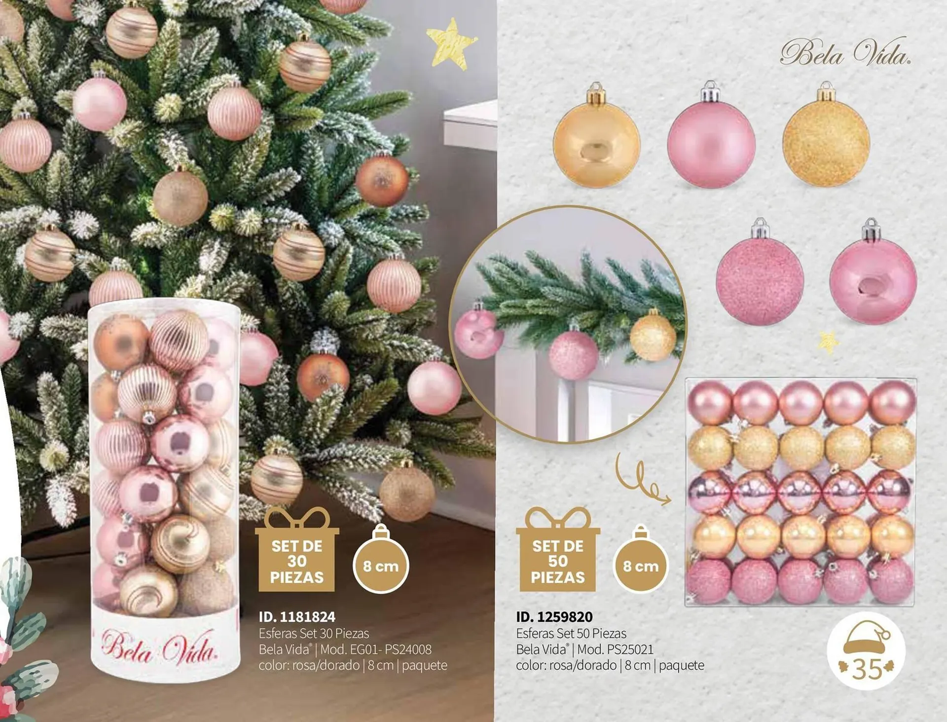 Catálogo de Catálogo Price Shoes 27 de noviembre al 25 de diciembre 2025 - Pagina 35