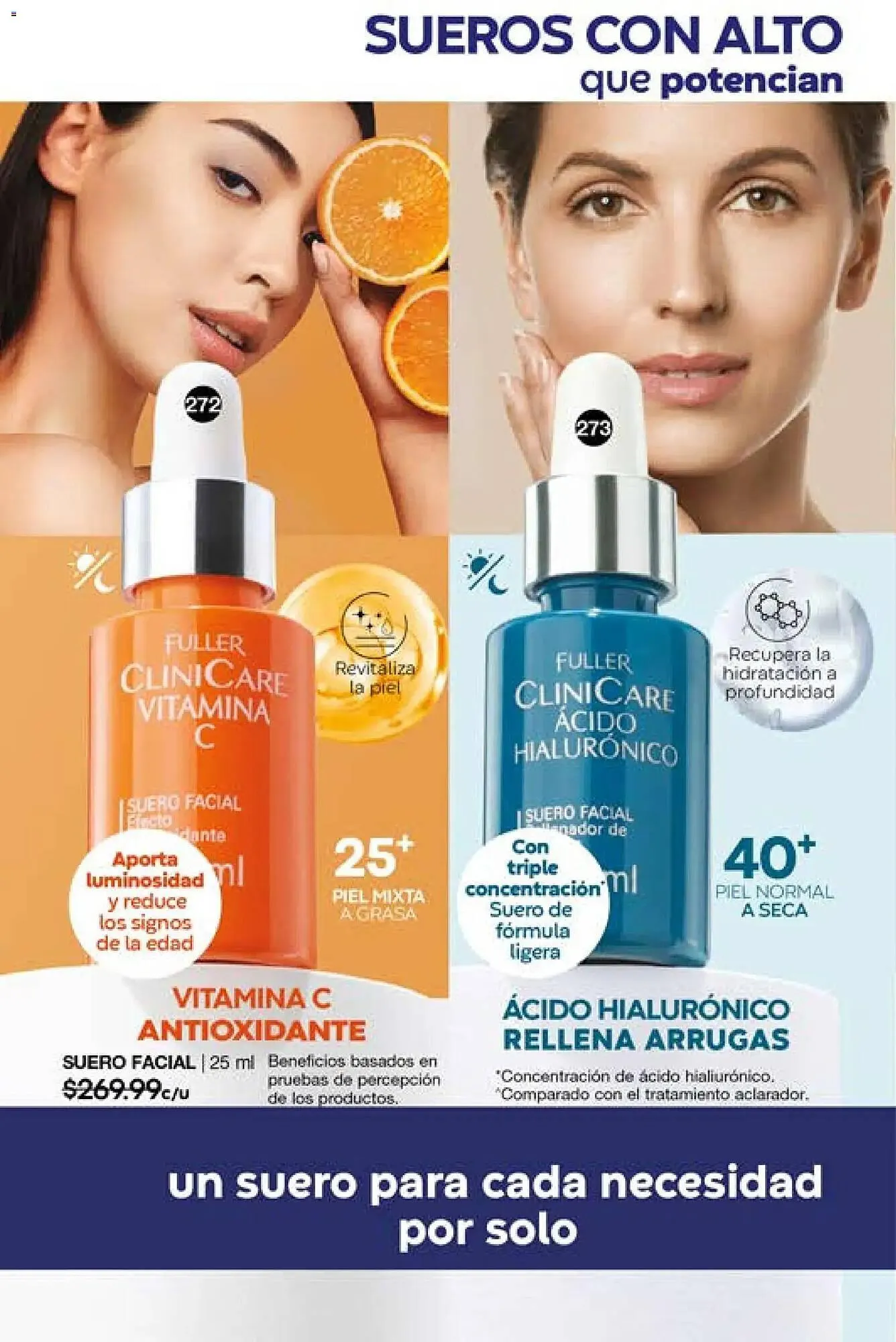 Catálogo de Catálogo Fuller 15 de abril al 6 de mayo 2026 - Pagina 74