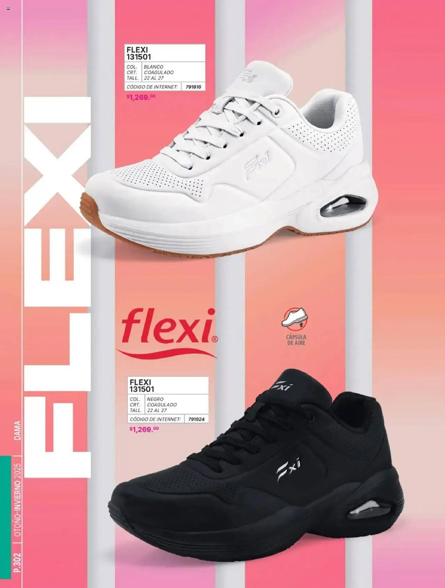 Catálogo de Catálogo Impuls 7 de julio al 1 de octubre 2025 - Pagina 304