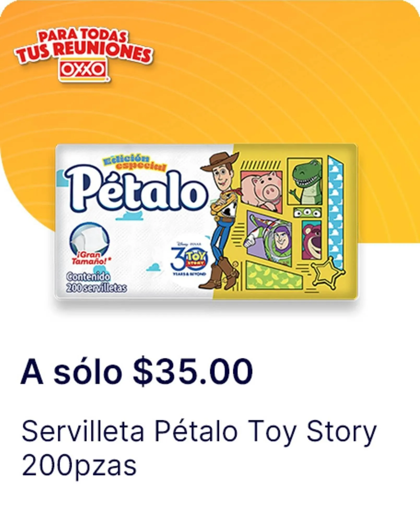 Catálogo de Catálogo OXXO 21 de agosto al 17 de septiembre 2025 - Pagina 2