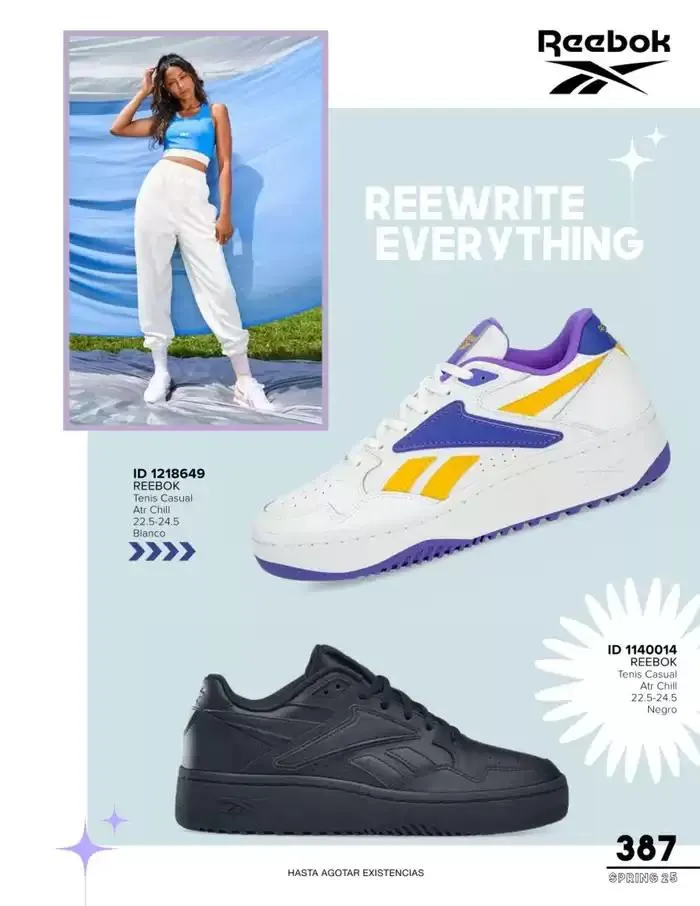 Catálogo de IMP SPRING | 2025 | 1E 17 de febrero al 28 de febrero 2025 - Pagina 389