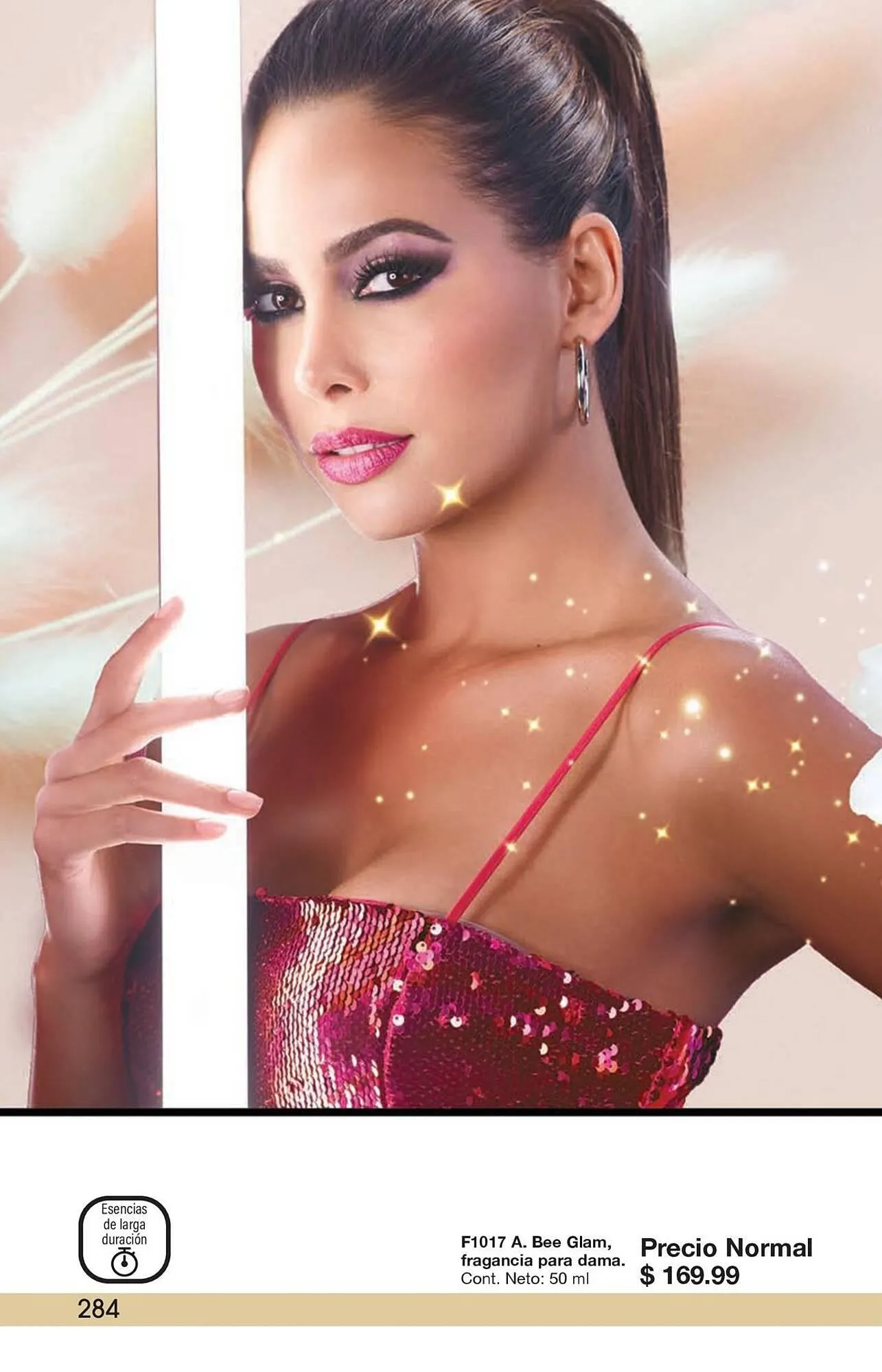 Catálogo de Catálogo Arabela 4 de diciembre al 25 de diciembre 2025 - Pagina 252