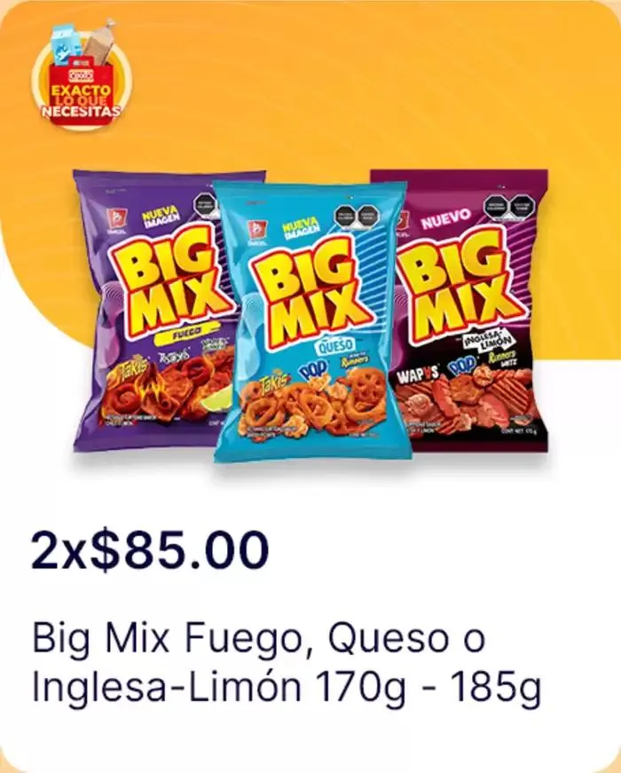 Catálogo de Exacto lo que necesitas 7 de enero al 22 de enero 2025 - Pagina 77