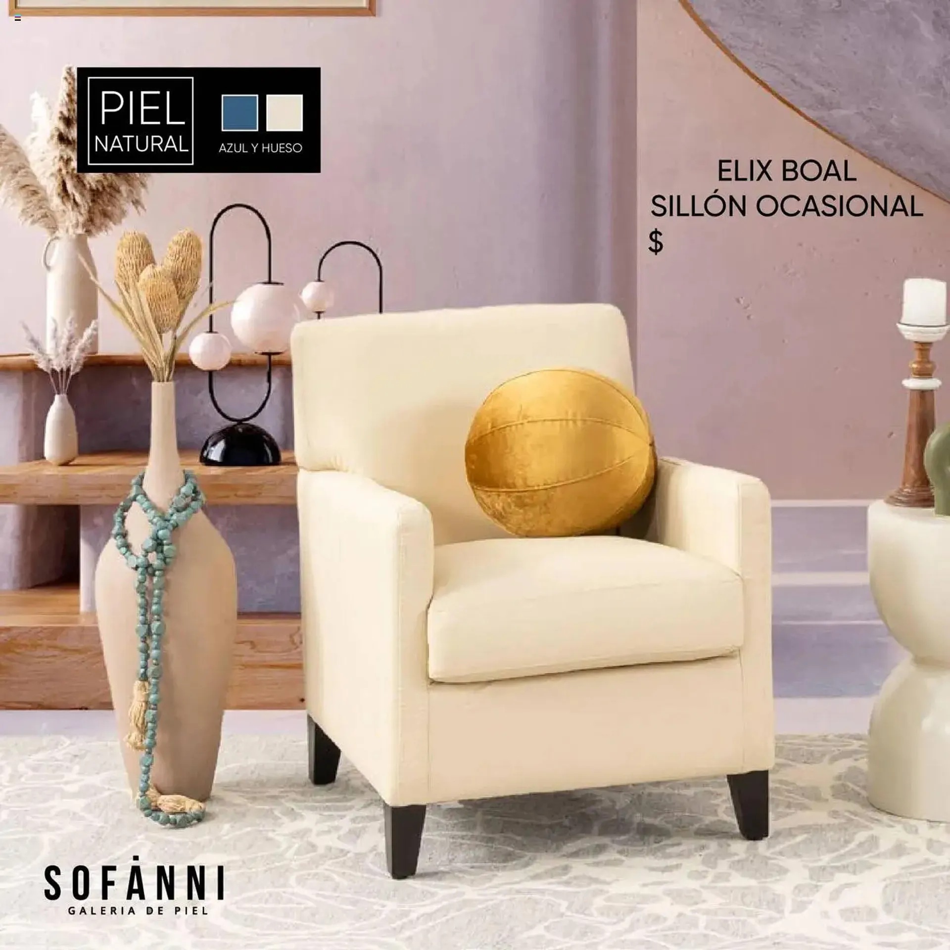 Catálogo de Catálogo Muebles Dico 25 de septiembre al 1 de agosto 2026 - Pagina 36