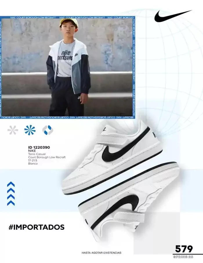 Catálogo de IMP SPRING | 2025 | 2E 22 de abril al 30 de junio 2025 - Pagina 579