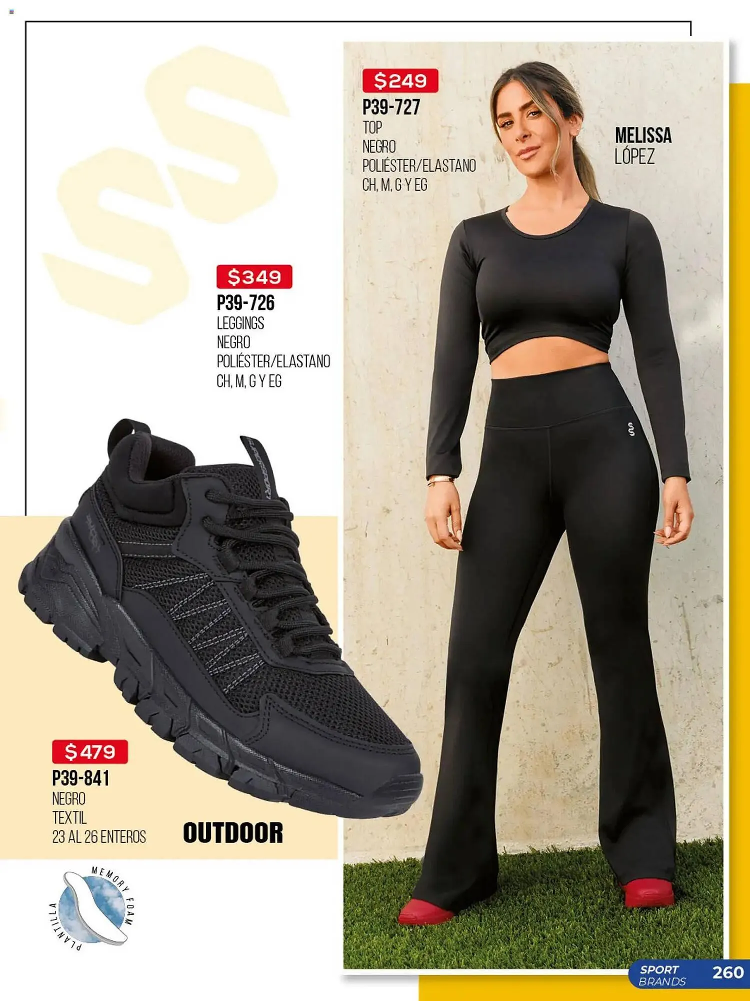 Catálogo de Catálogo Cklass 13 de abril al 27 de abril 2026 - Pagina 261