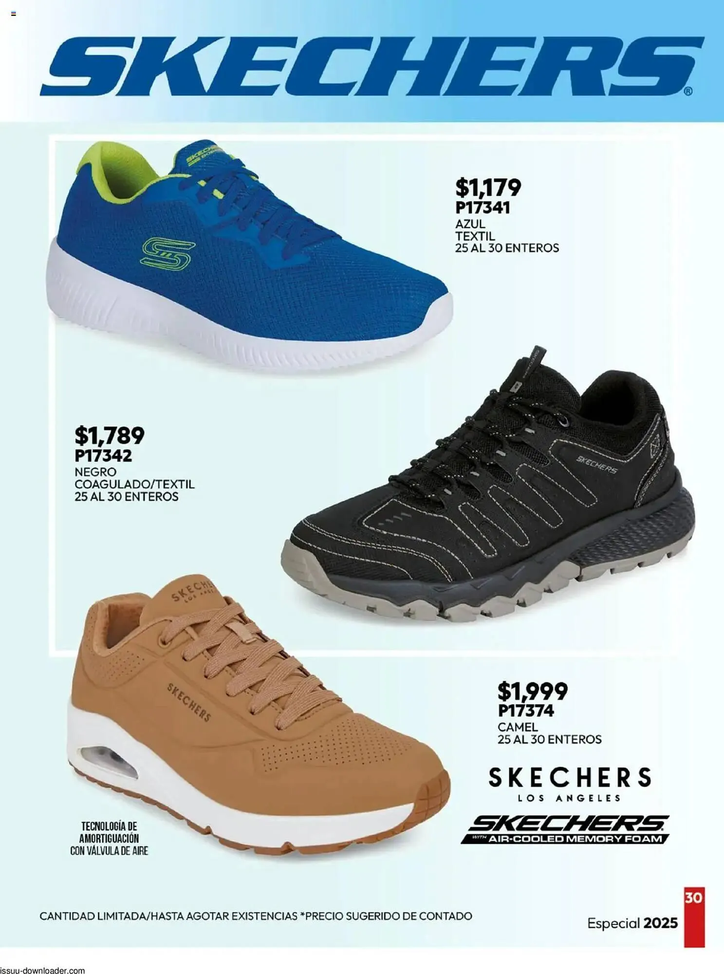 Catálogo de Catálogo Cklass 14 de julio al 11 de agosto 2025 - Pagina 33