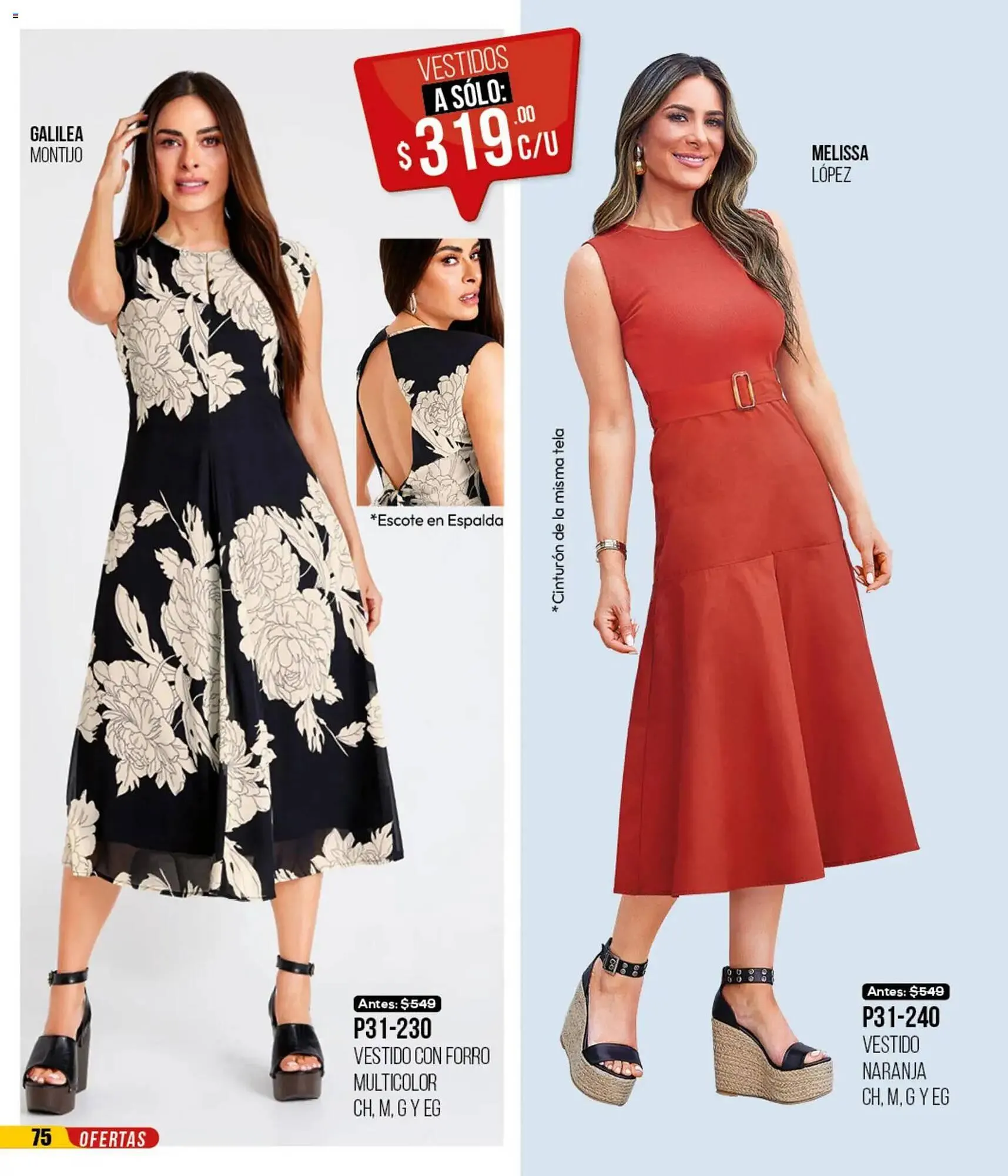 Catálogo de Catálogo Cklass 12 de enero al 1 de mayo 2026 - Pagina 385