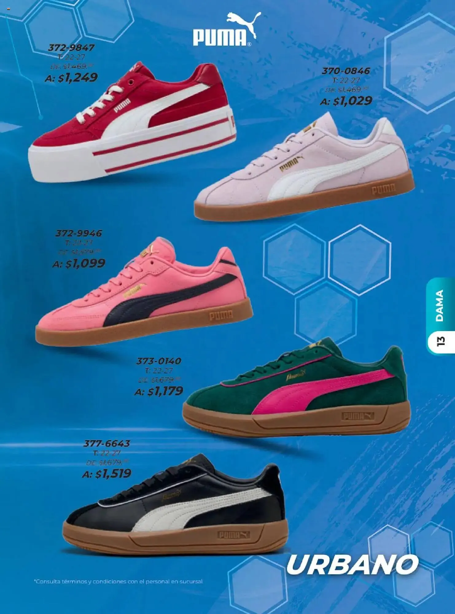 Catálogo de Catálogo Andrea 13 de julio al 10 de agosto 2025 - Pagina 13