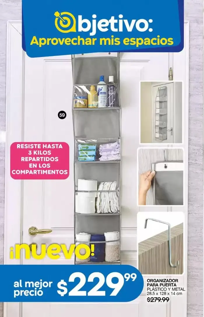 Catálogo de Fuller CAMPAÑA 18 12 de diciembre al 31 de diciembre 2024 - Pagina 125