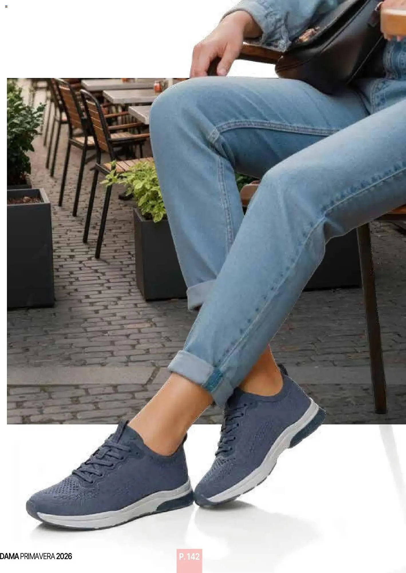 Catálogo de Catálogo Impuls 1 de enero al 1 de junio 2026 - Pagina 144