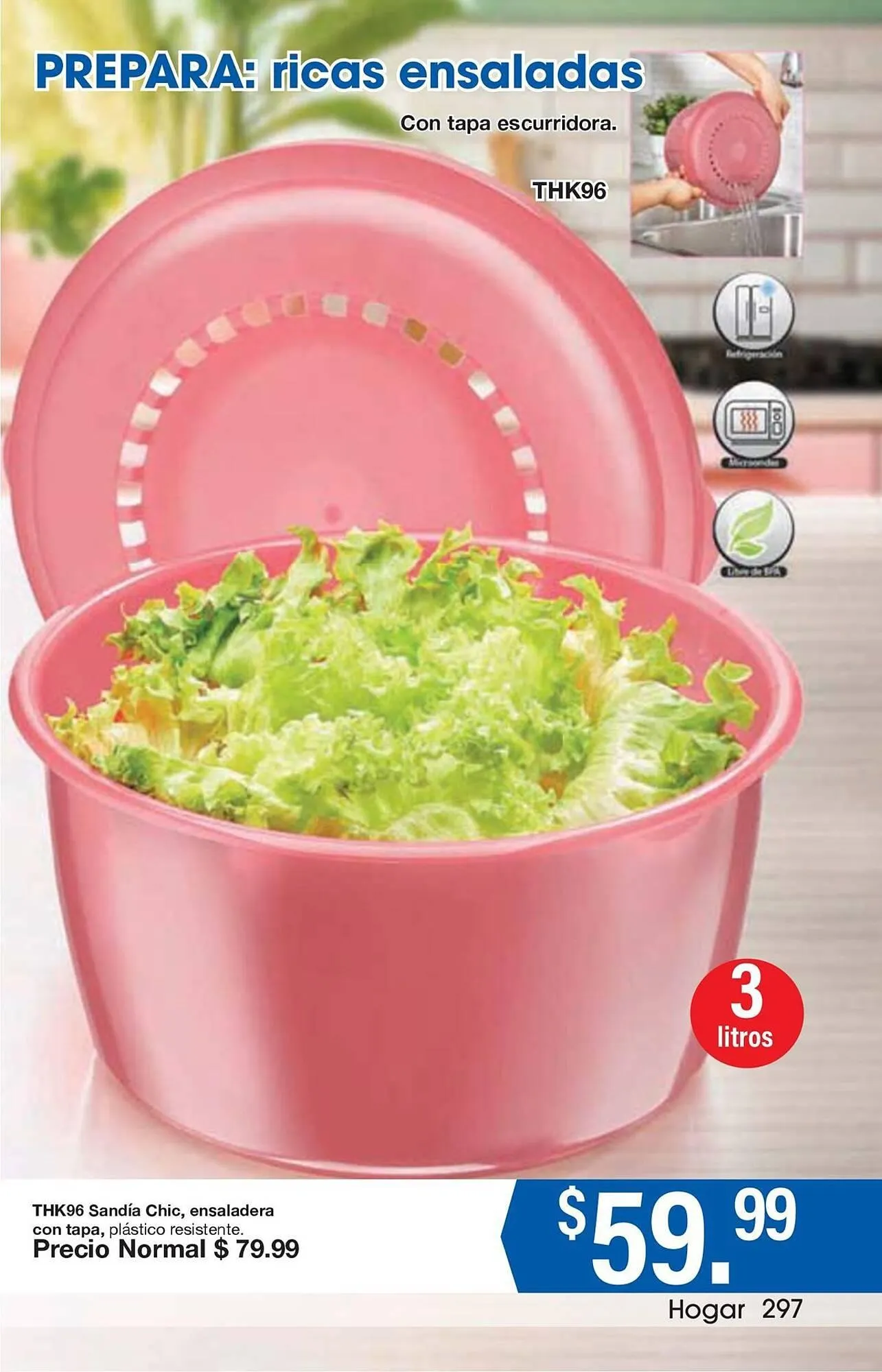 Catálogo de Catálogo Arabela 15 de enero al 5 de febrero 2026 - Pagina 265