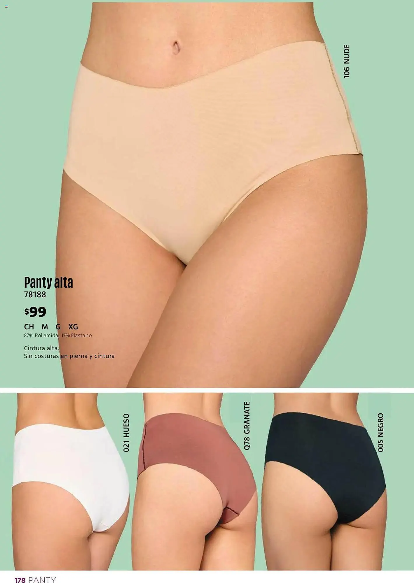 Catálogo de Catálogo Ilusión 1 de mayo al 31 de mayo 2026 - Pagina 180