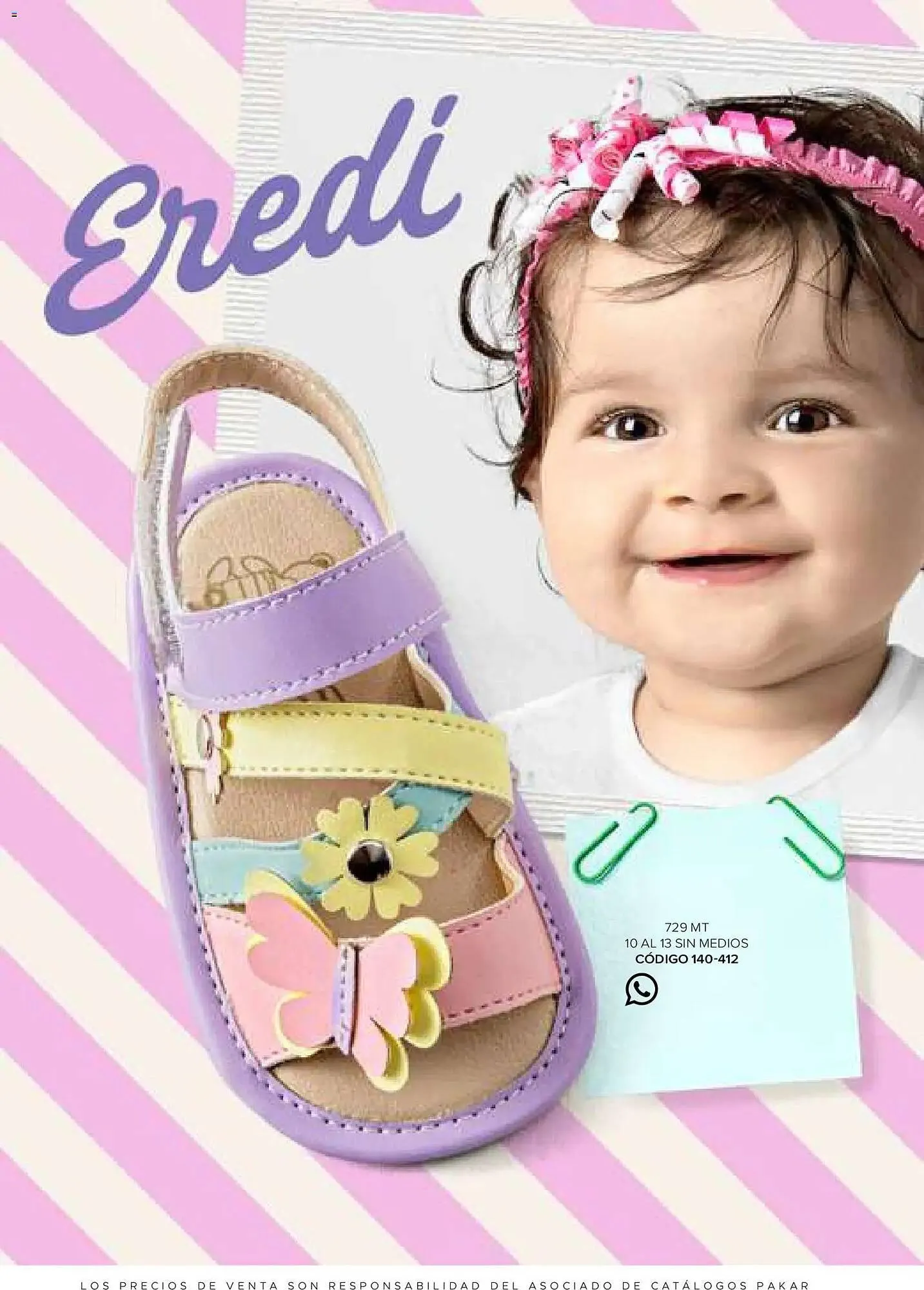 Catálogo de Catálogo SC Pakar 30 de enero al 1 de julio 2026 - Pagina 2