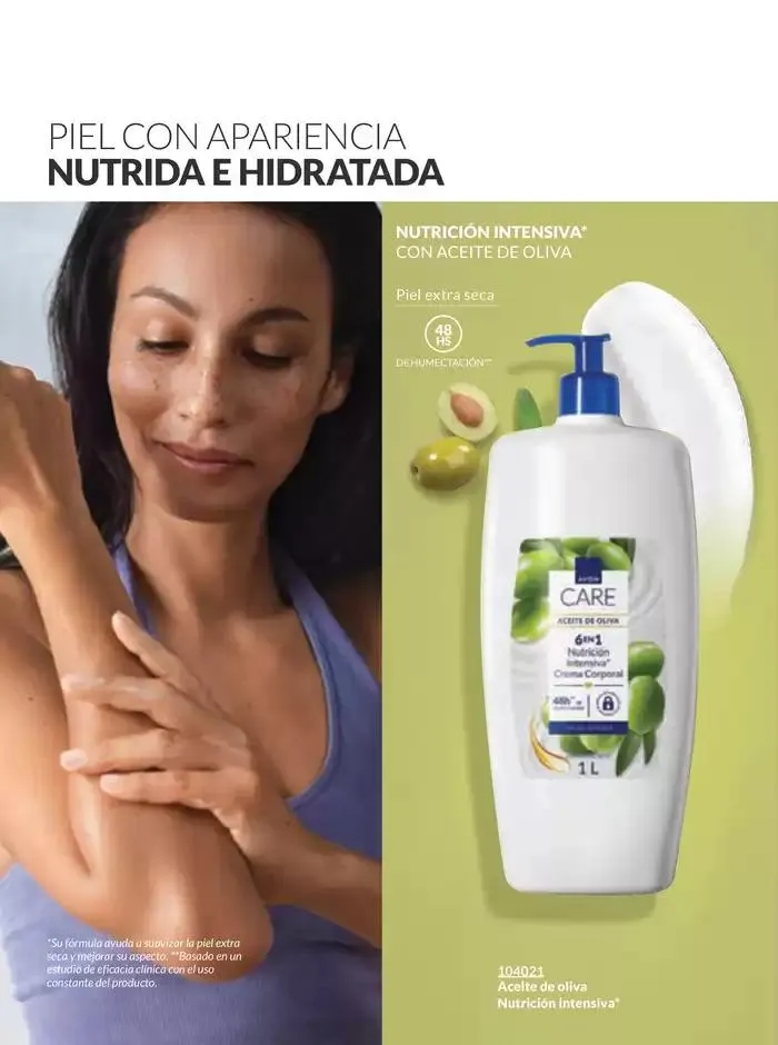Catálogo de Avon COSMÉTICOS C7 17 de marzo al 7 de julio 2025 - Pagina 173
