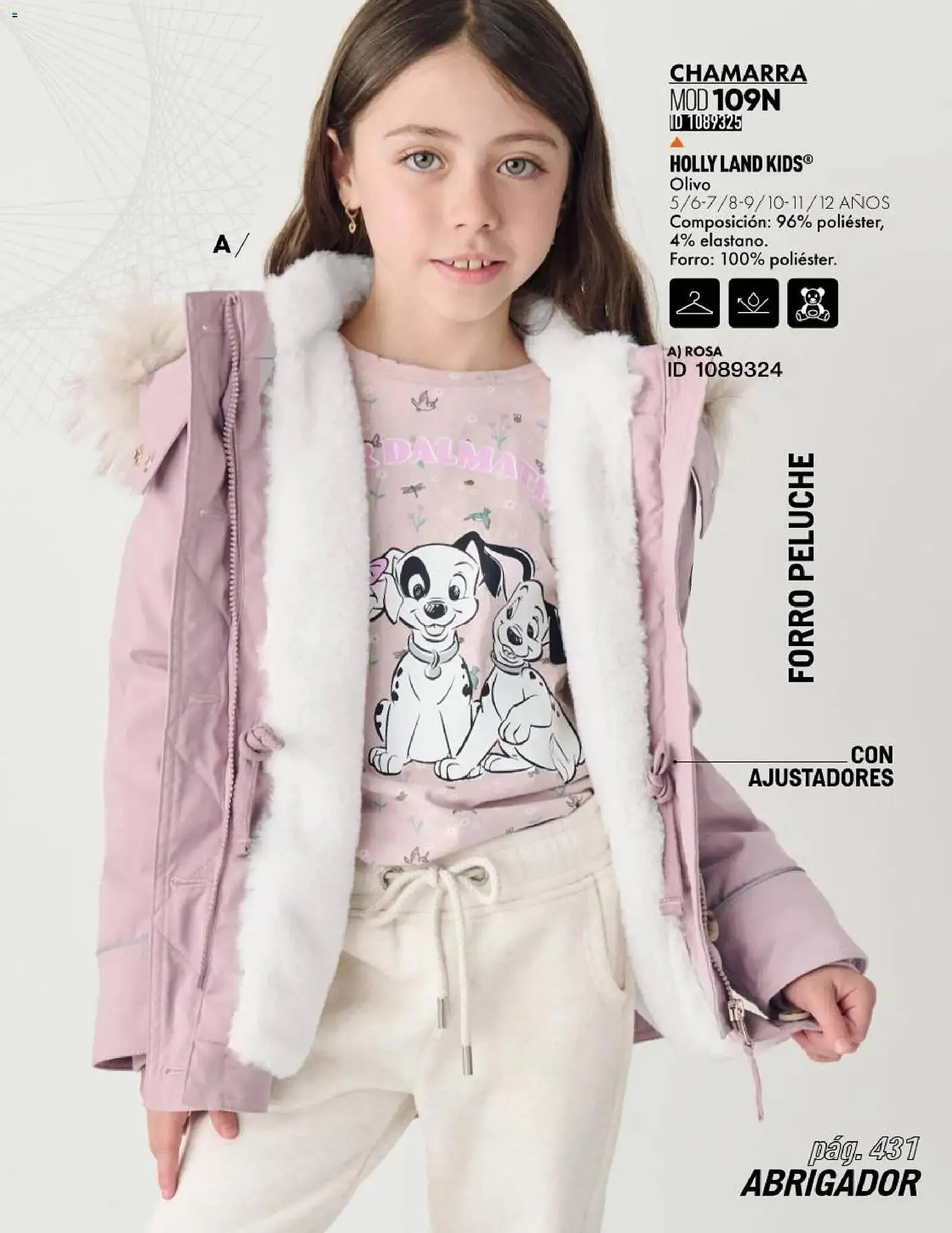 Catálogo de Catálogo Price Shoes 3 de noviembre al 1 de febrero 2026 - Pagina 442