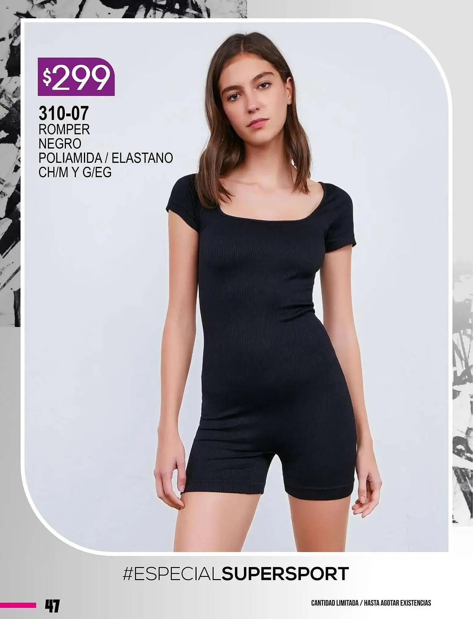 Catálogo de Catálogo Cklass 8 de enero al 2 de marzo 2026 - Pagina 48