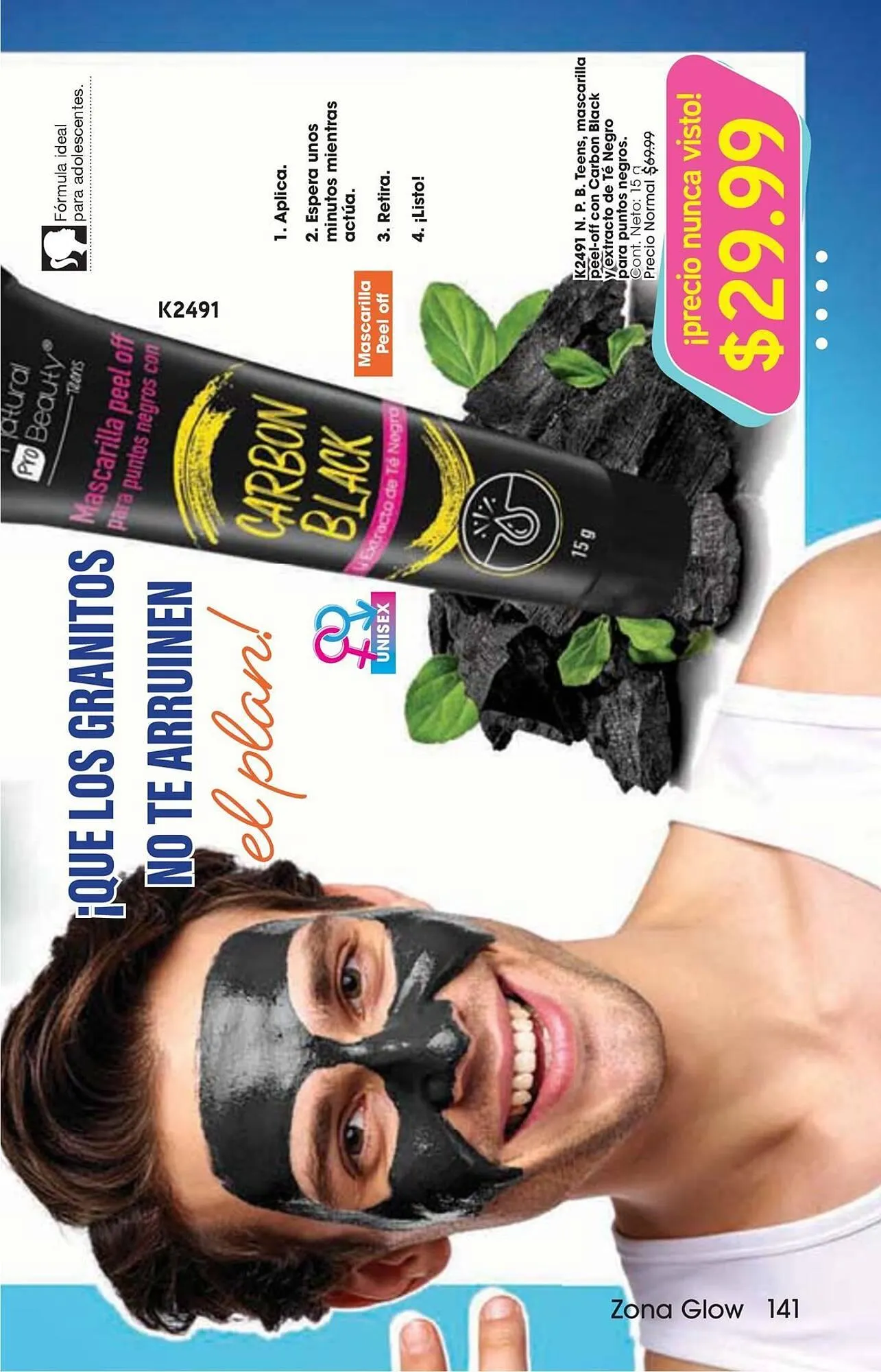 Catálogo de Catálogo Arabela 15 de enero al 5 de febrero 2026 - Pagina 111