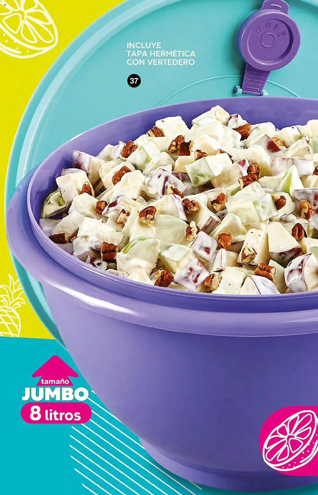 Catálogo de Catálogo Fuller 21 de enero al 10 de febrero 2026 - Pagina 20